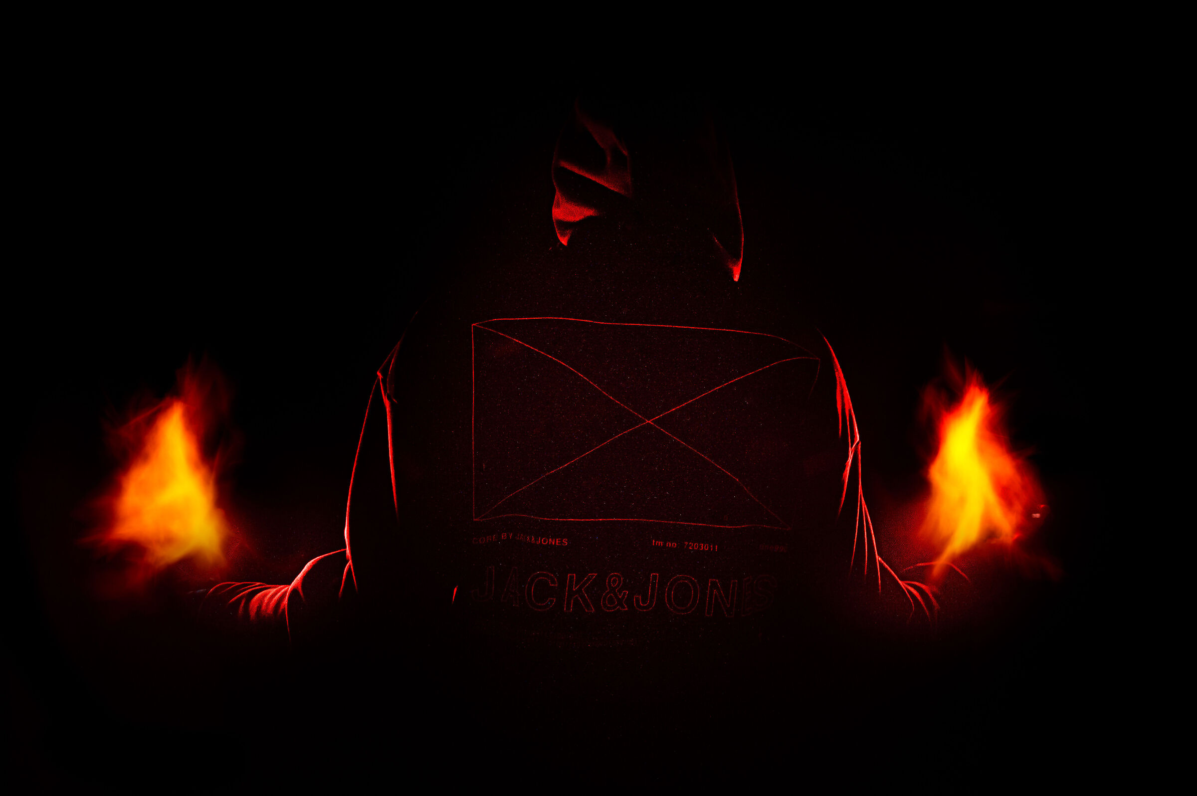 fire