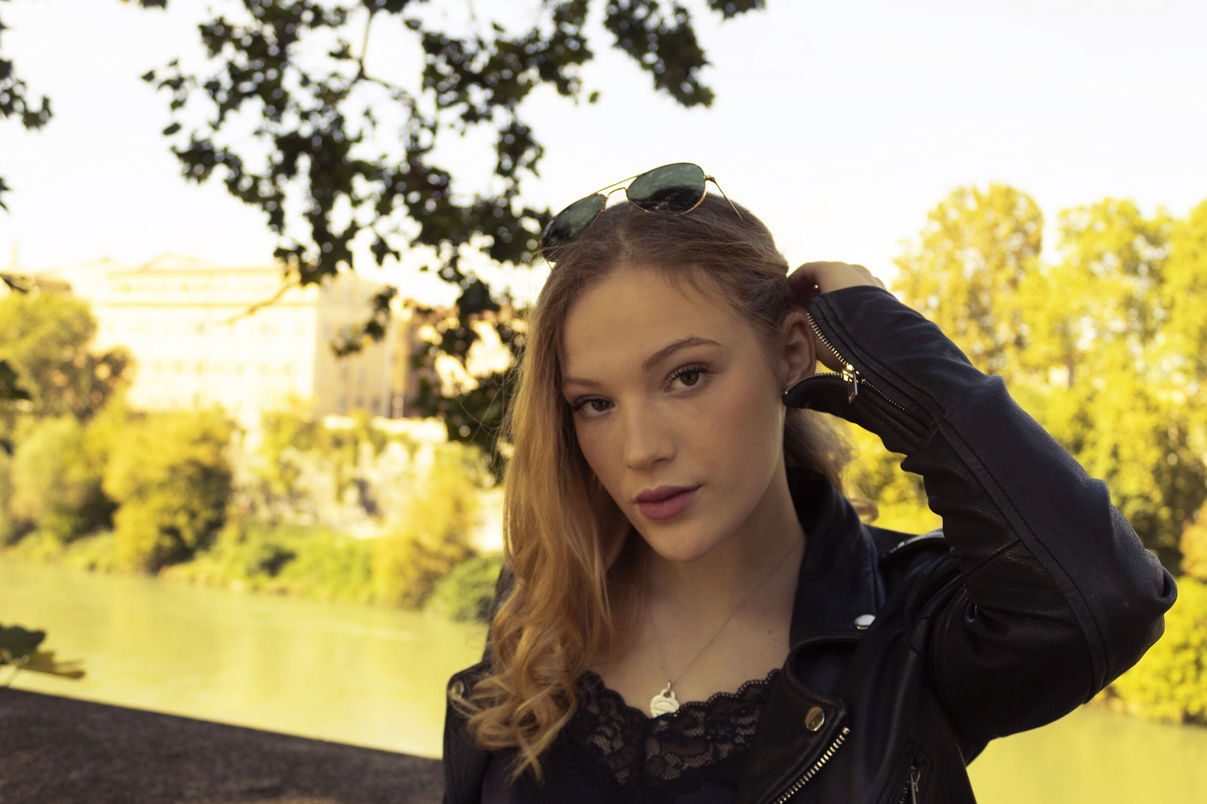 Alice Zanini
