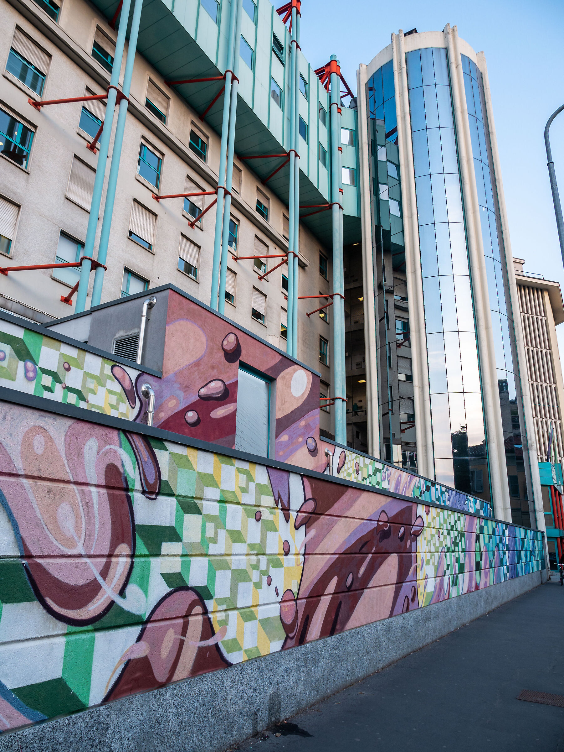 Gaetano Pini - Milan