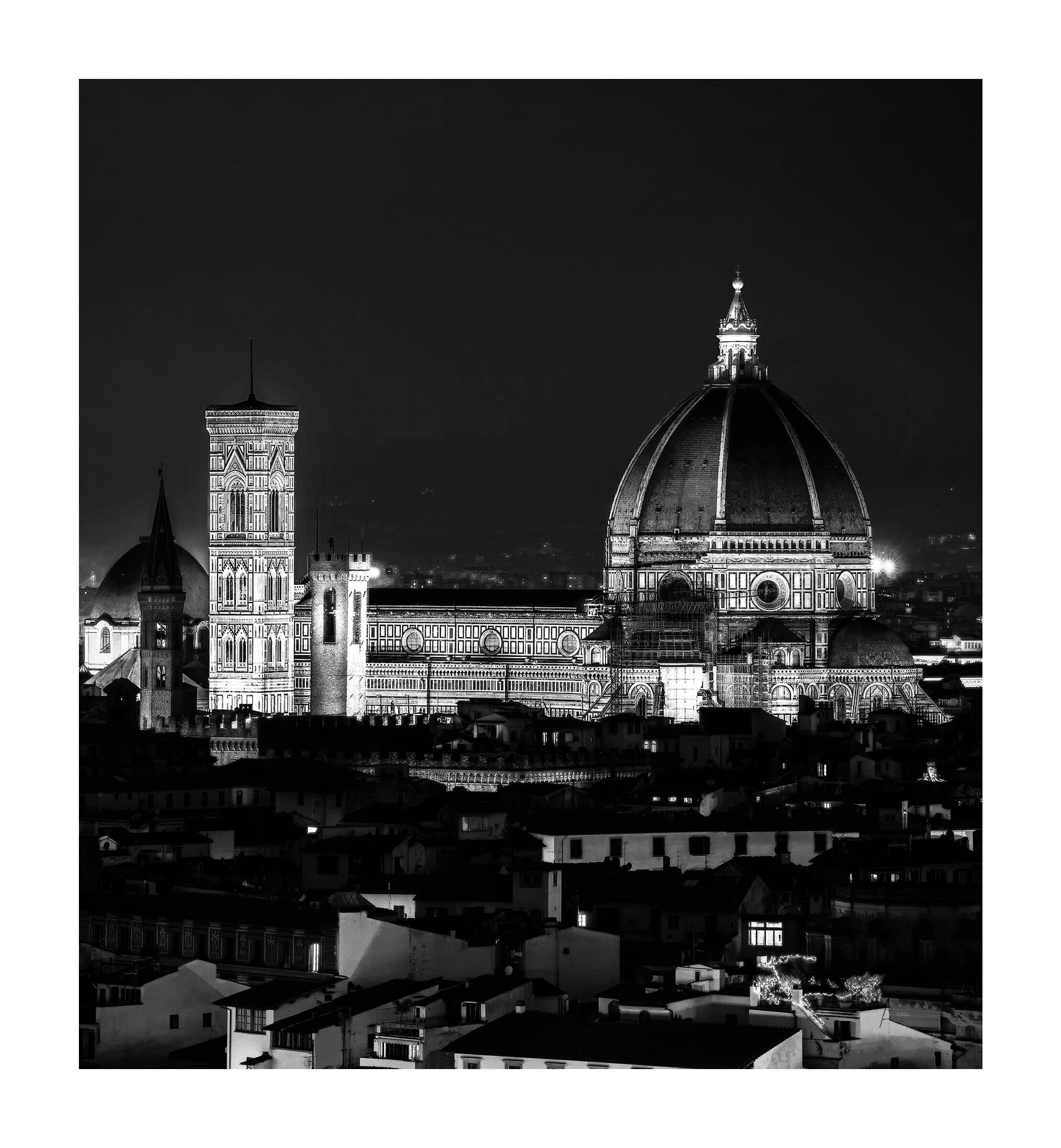 Cathedral Santa Maria del fiore