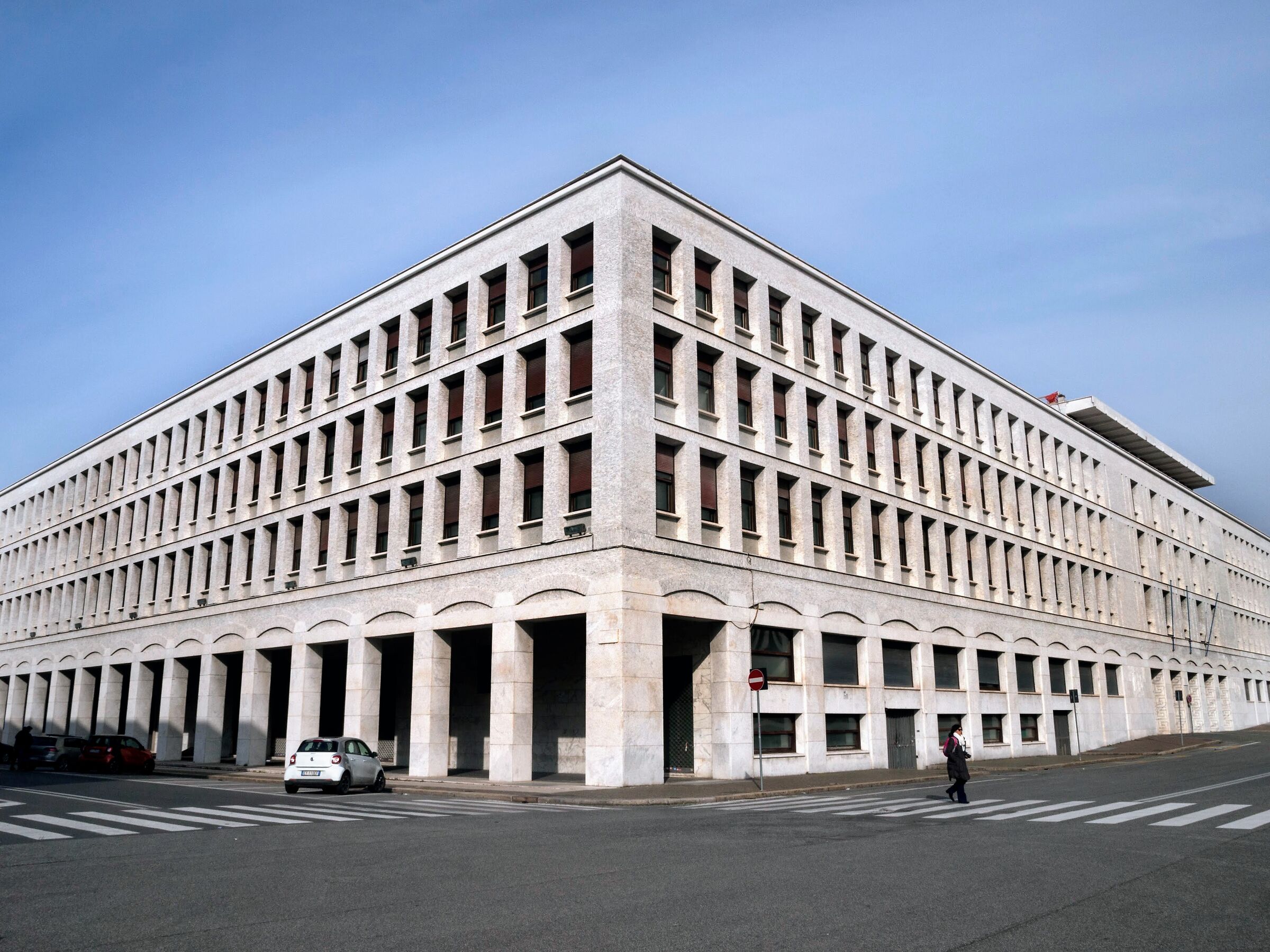 Senza Titolo