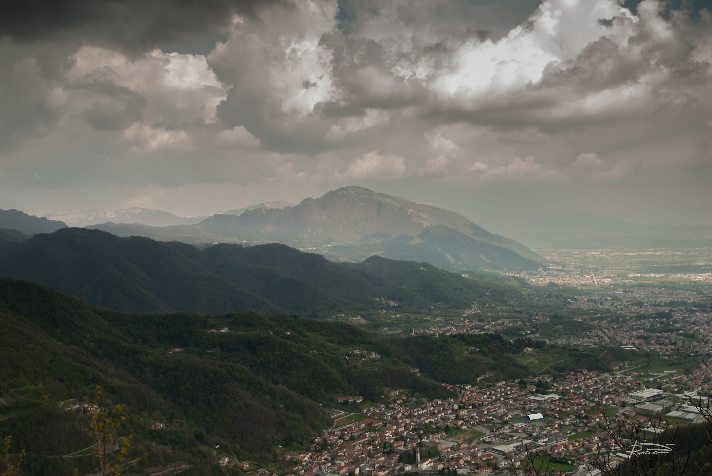 Pedemontana Vicentina