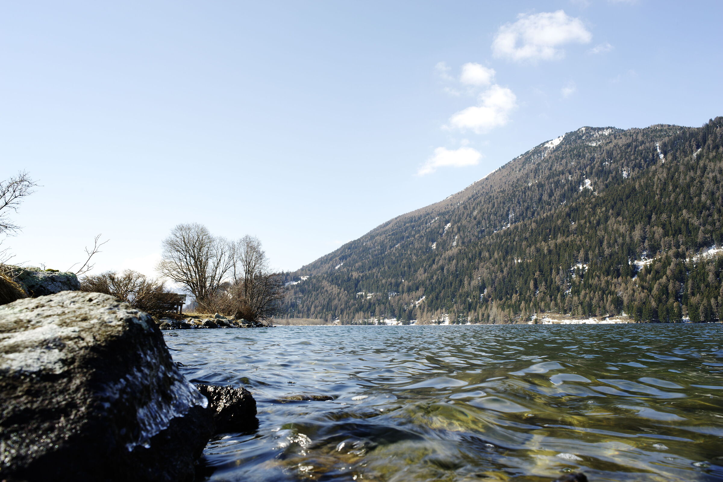 San Valentino alla Muta