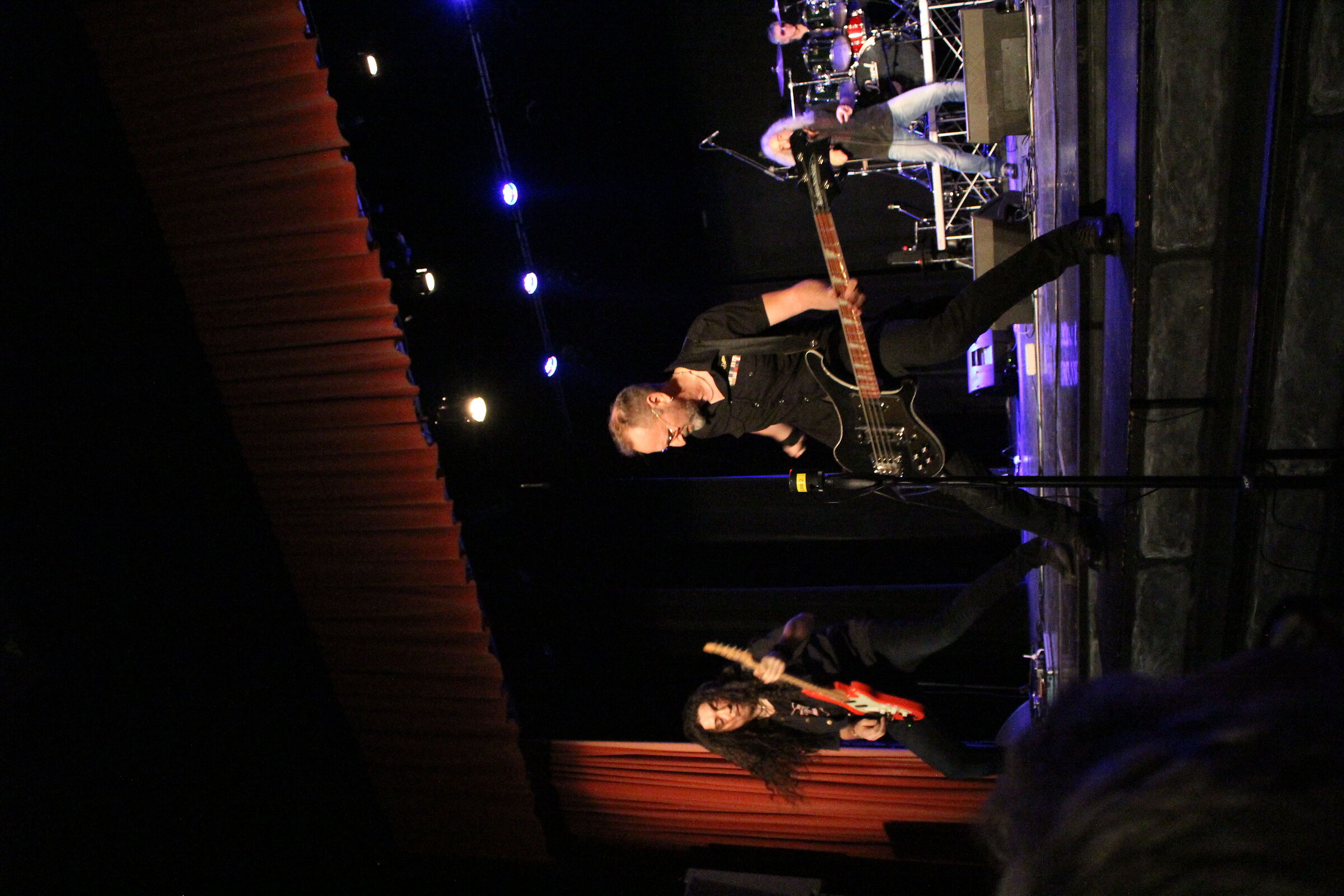 Vanexa People's Republic