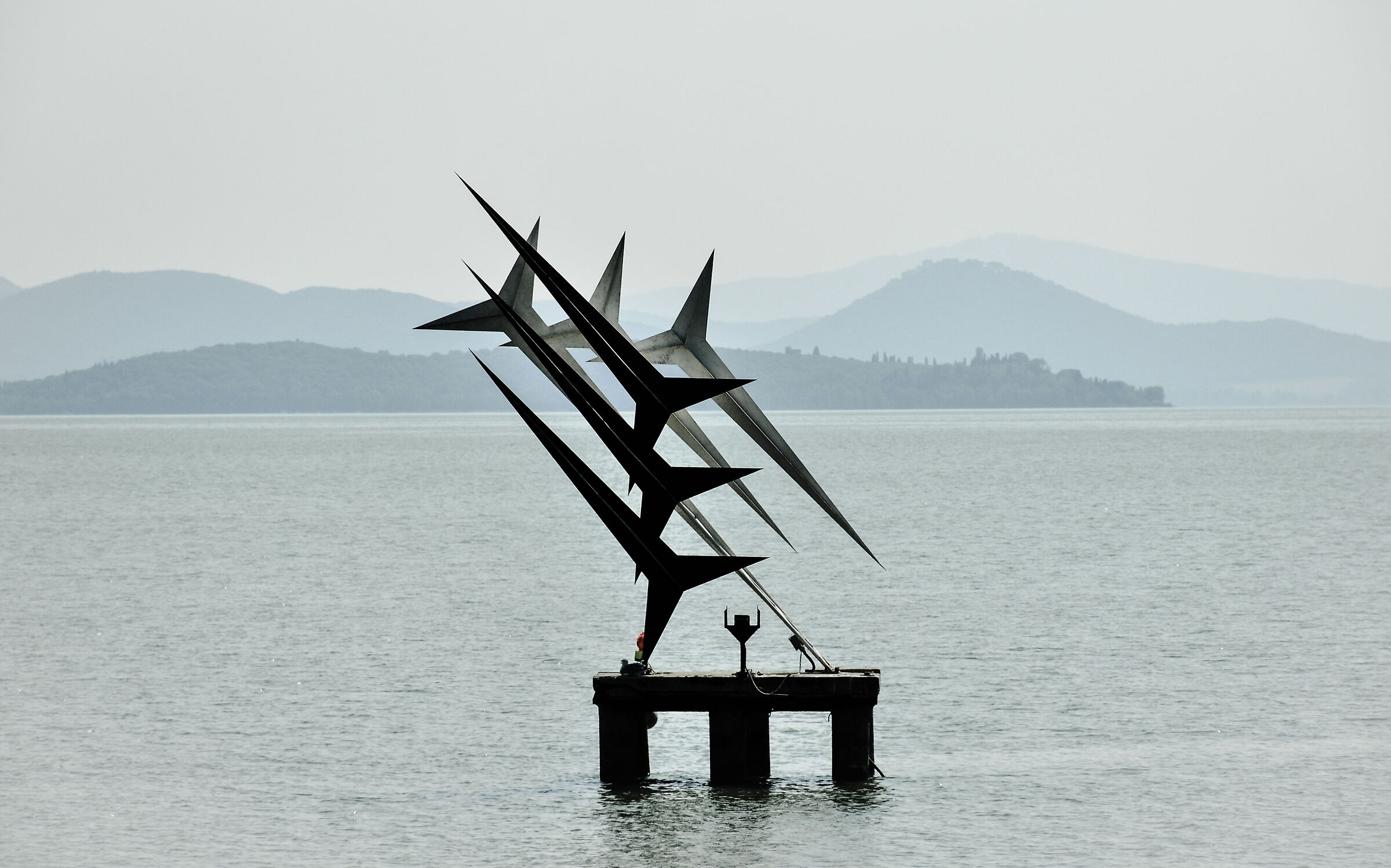 Lago Trasimeno