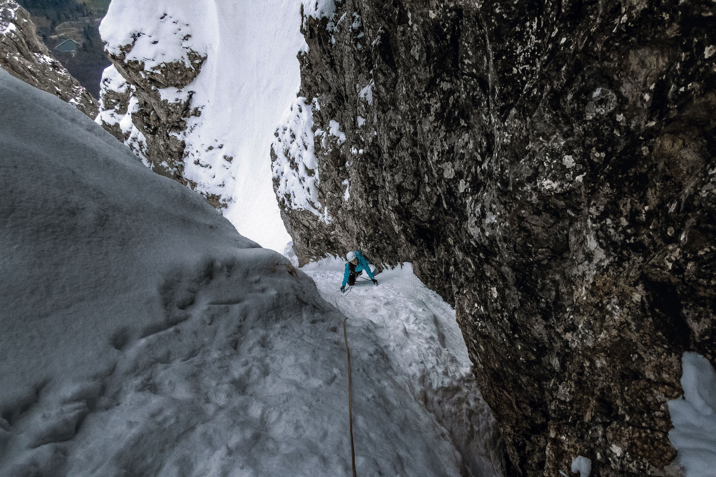 vajo small dolomites
