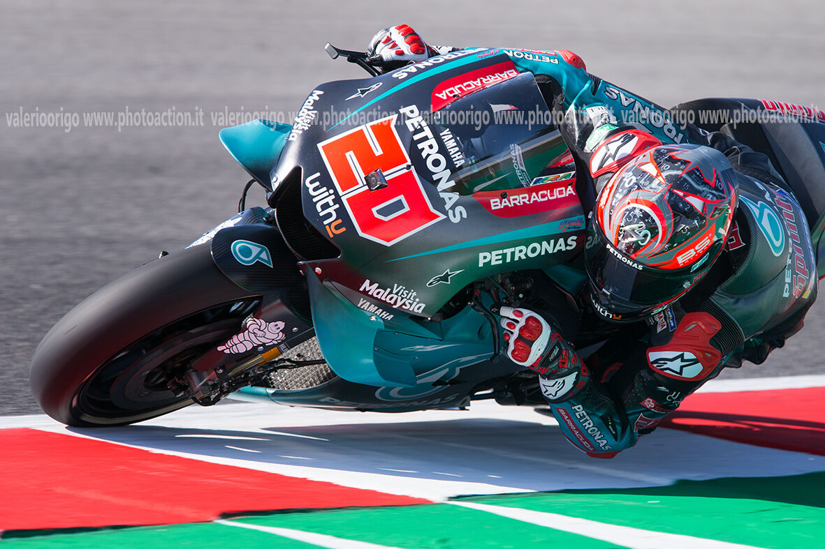 Quartararo Misano 17