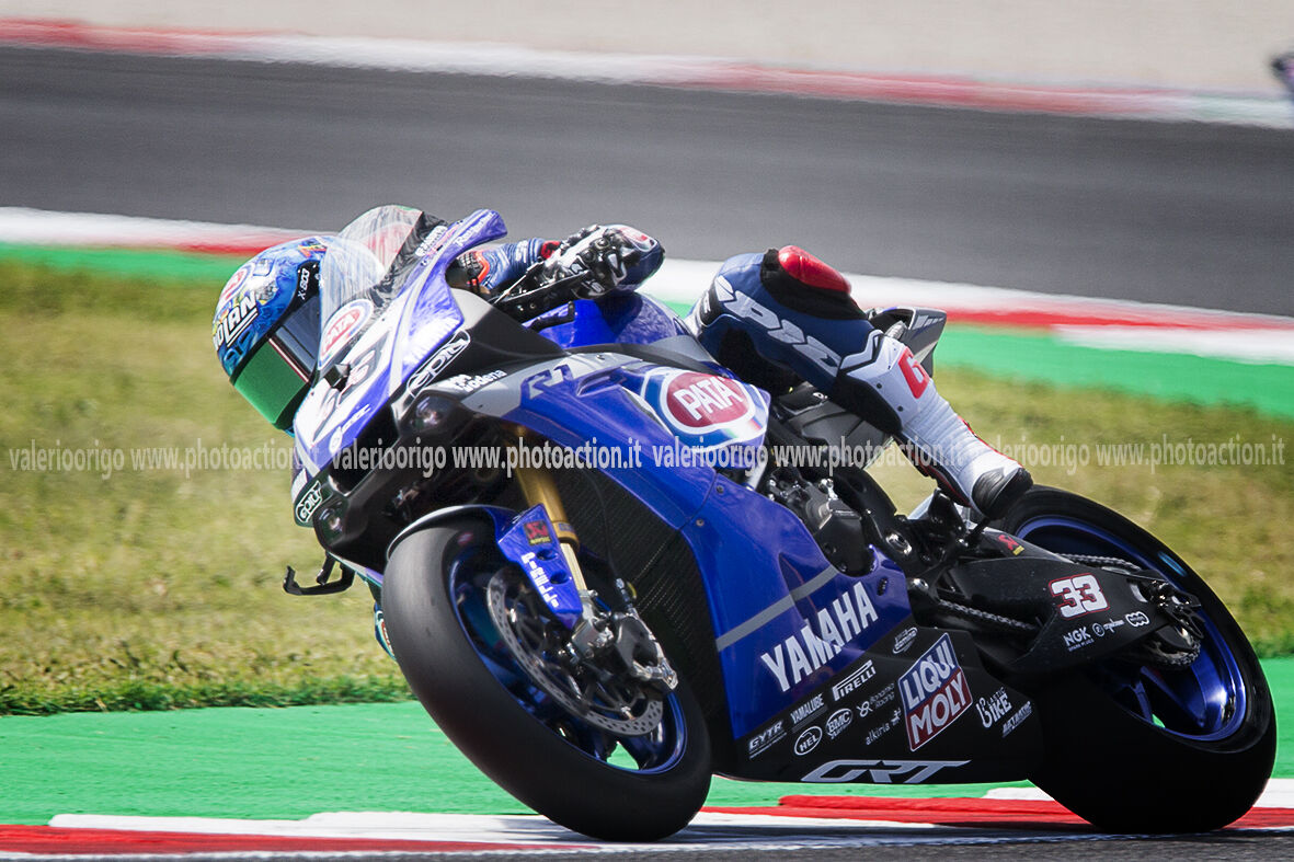 Melandri Marco Misano 19