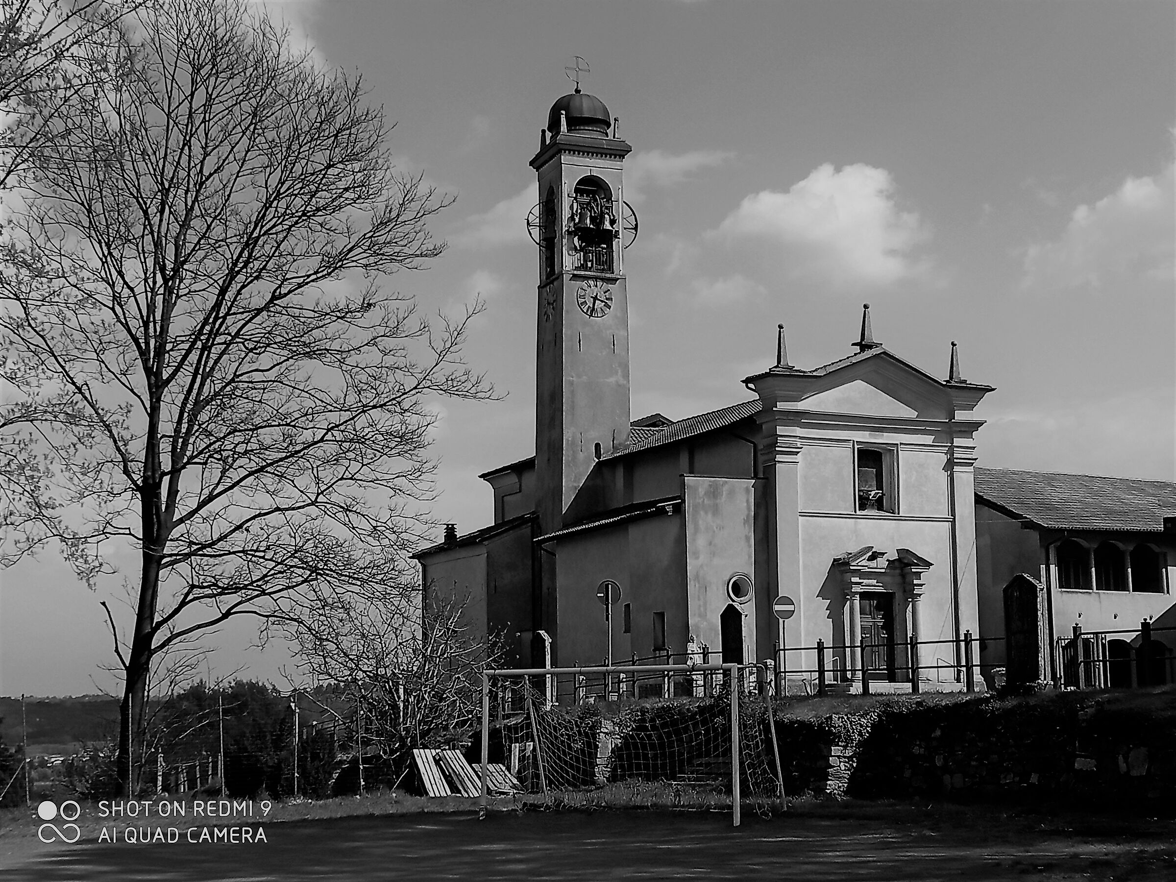 Who wants to be a doorman?