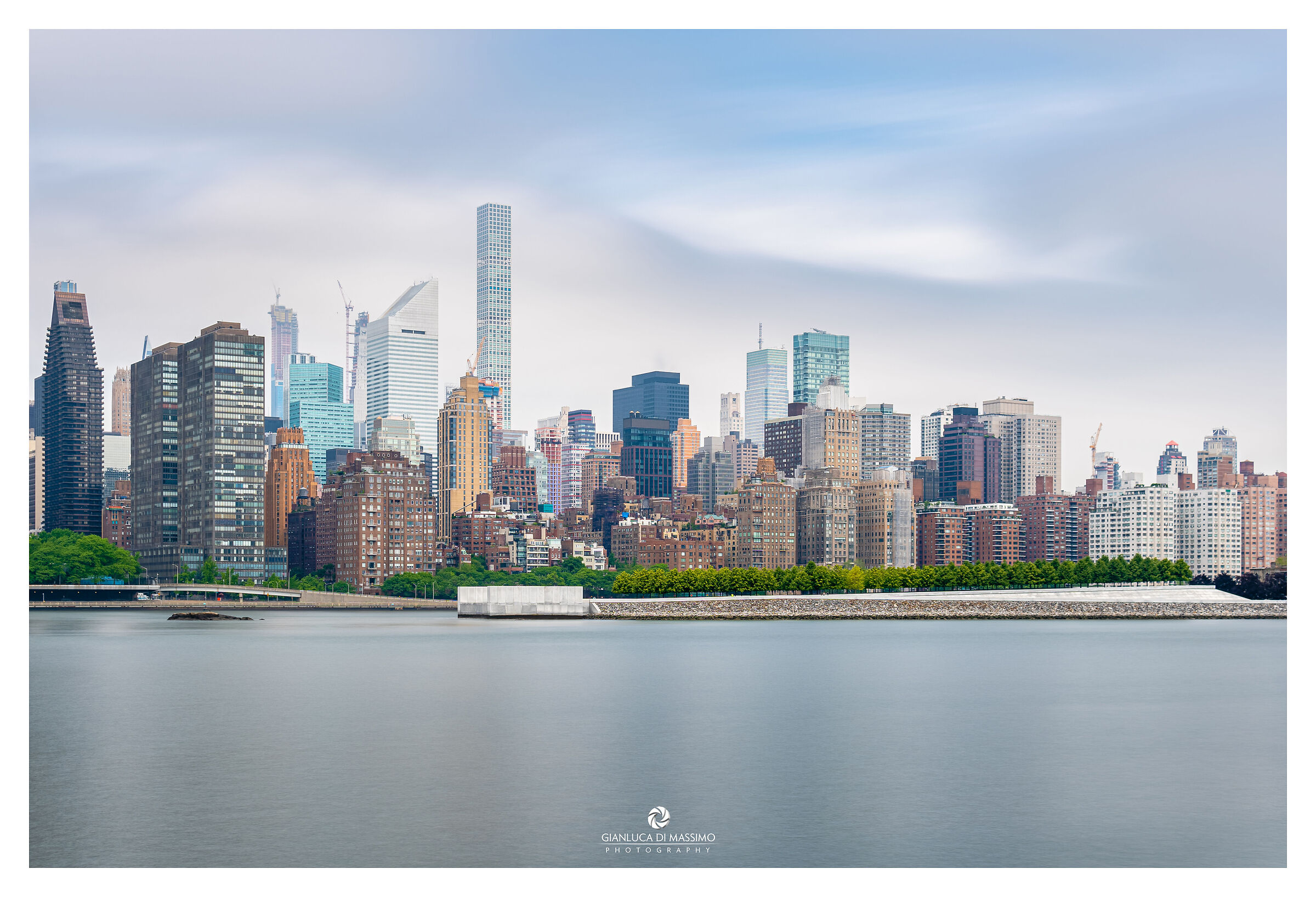 Midtown East, London