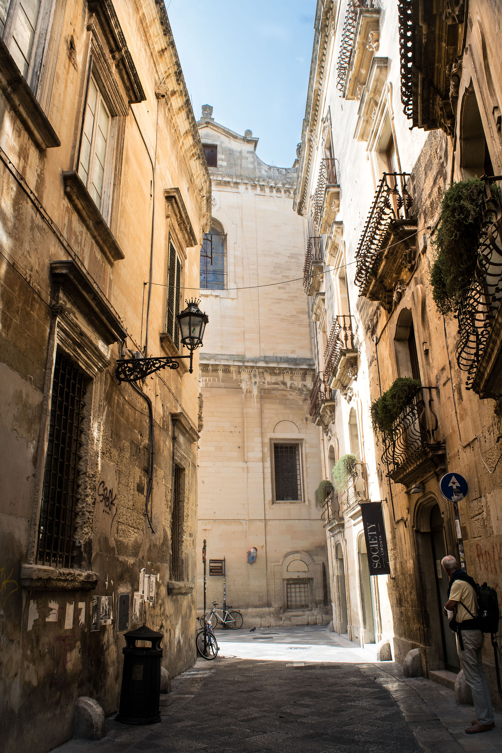 Lecce