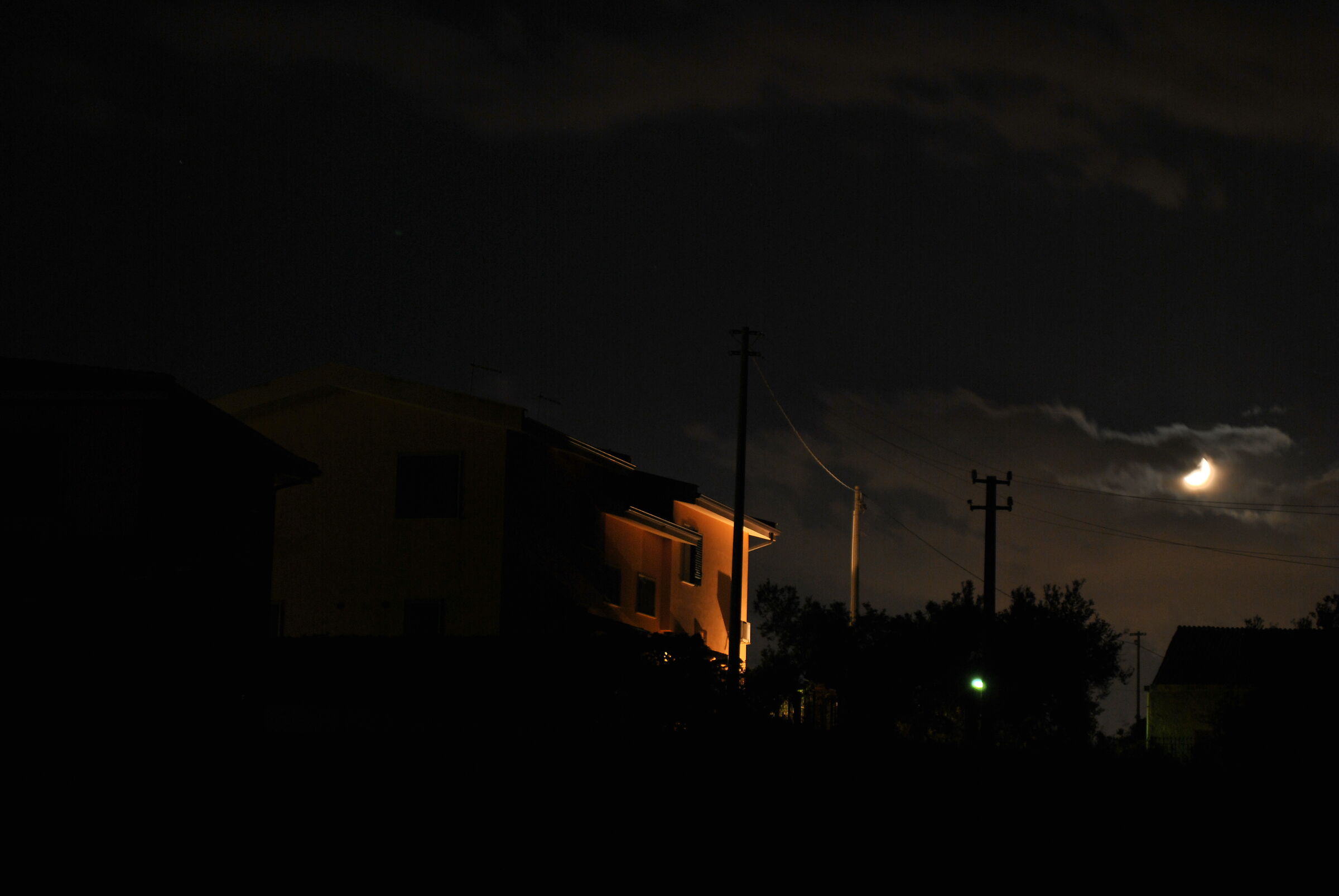 Moon