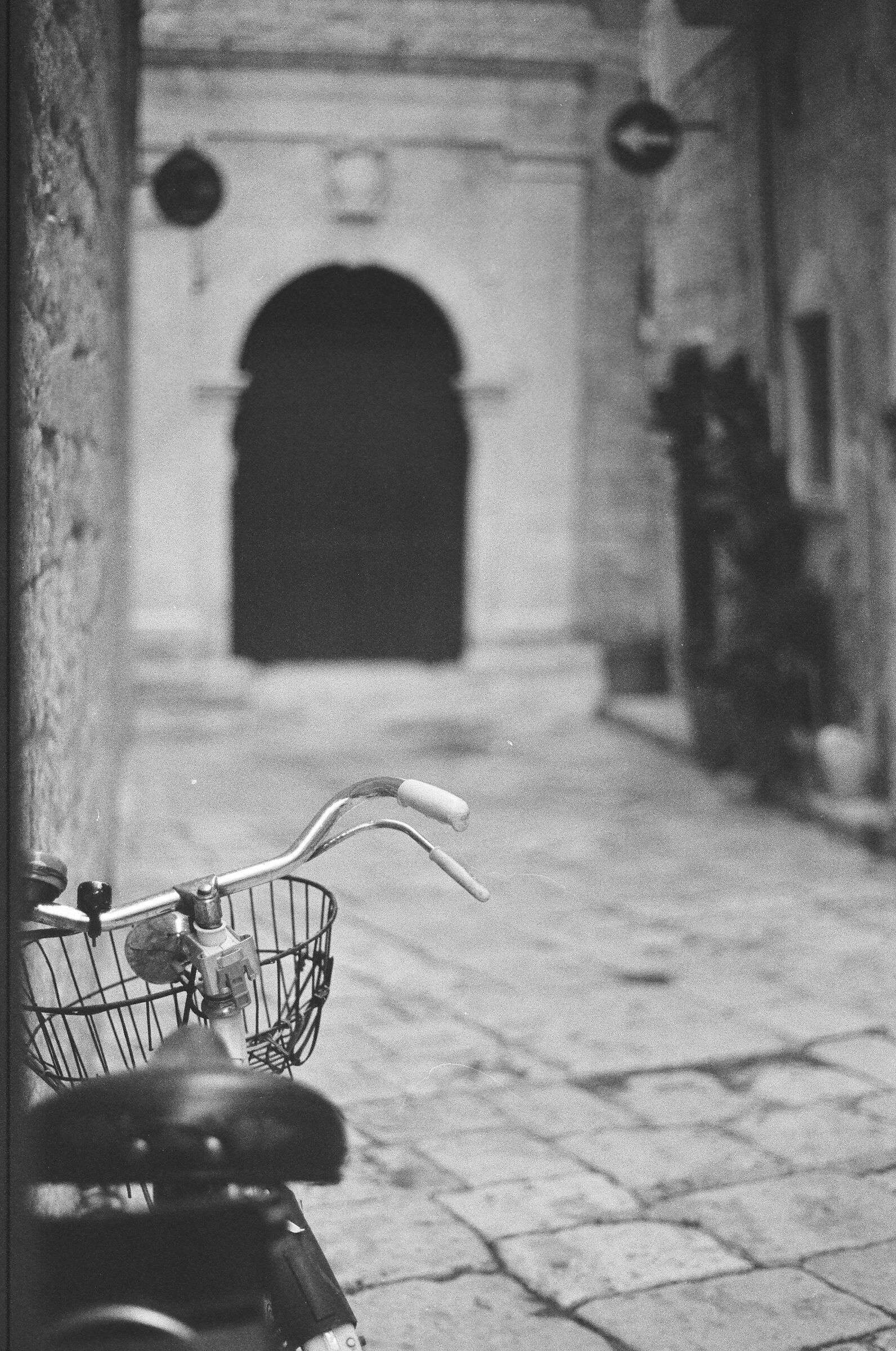 Analog - Giovinazzo (Ba)