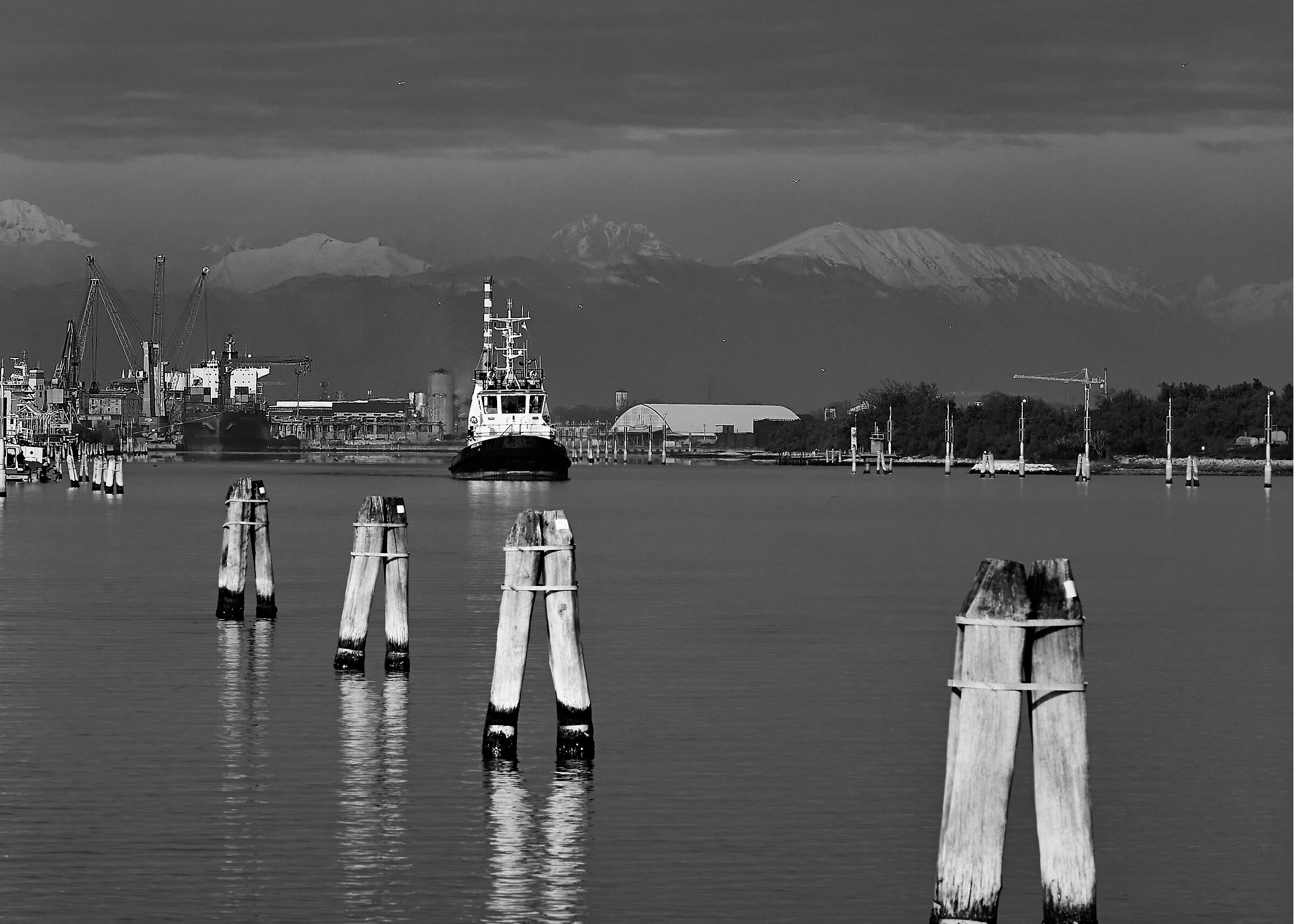 Decadimento Industriale