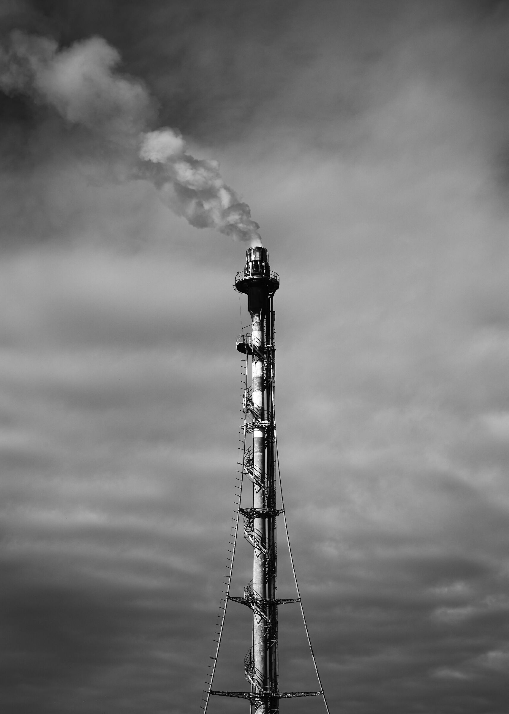 Decadimento Industriale