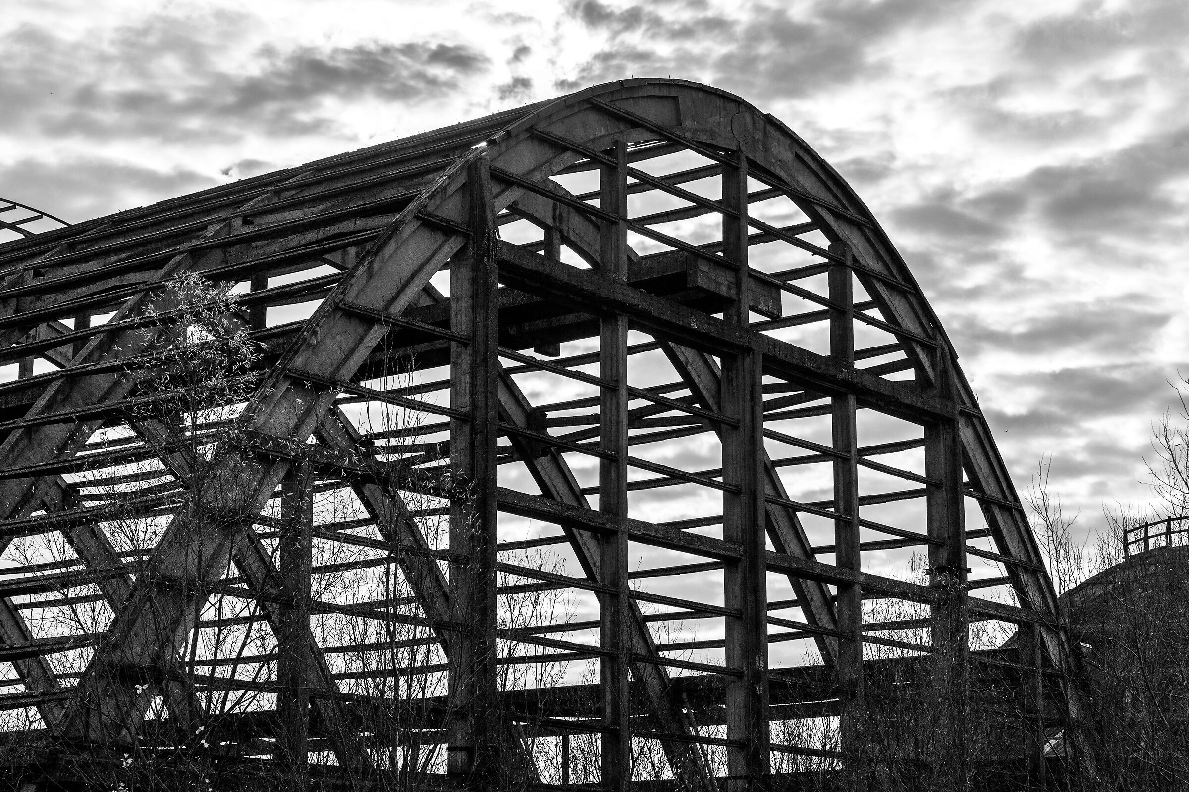 Decadimento Industriale