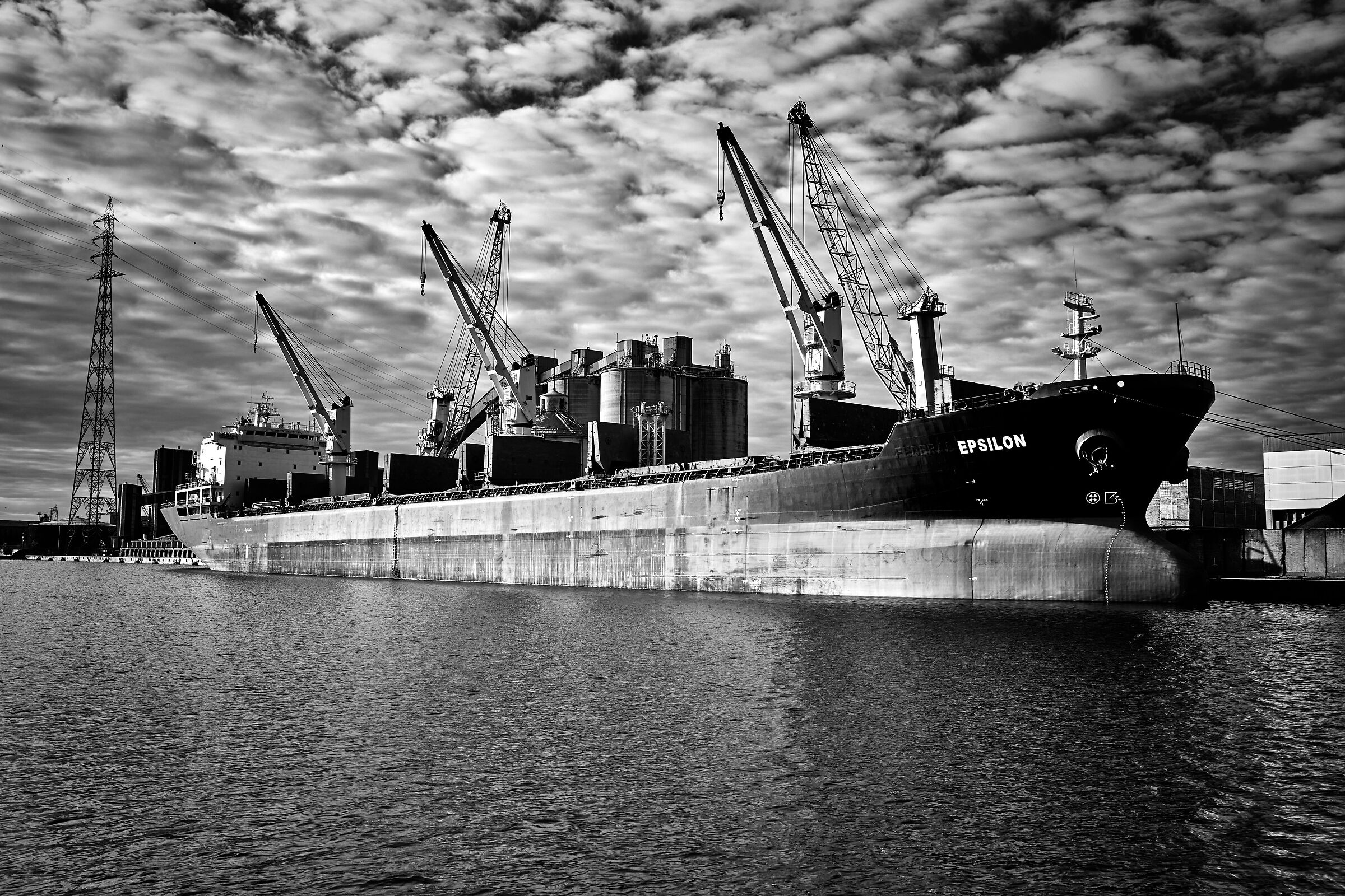 Decadimento Industriale