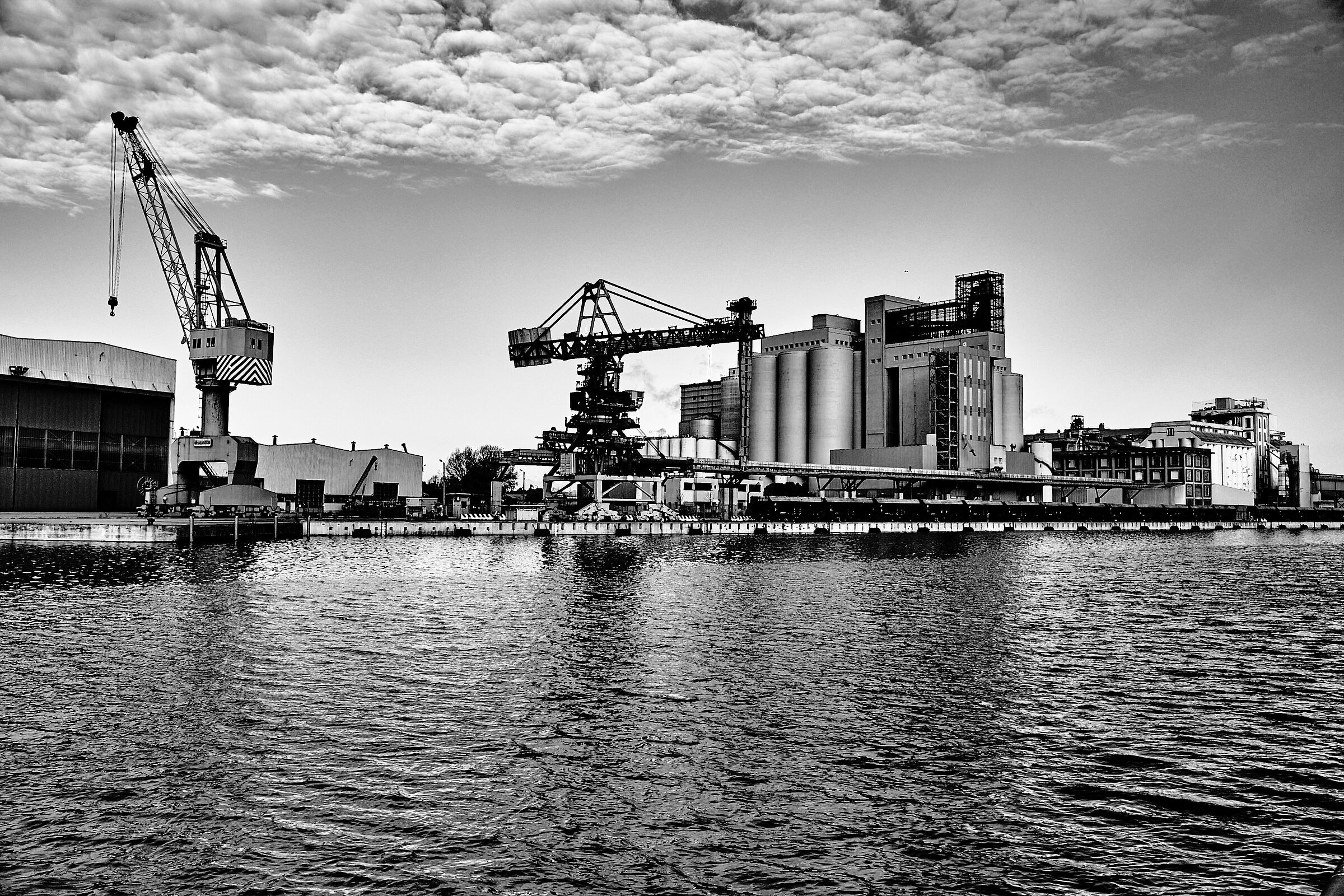 Decadimento Industriale