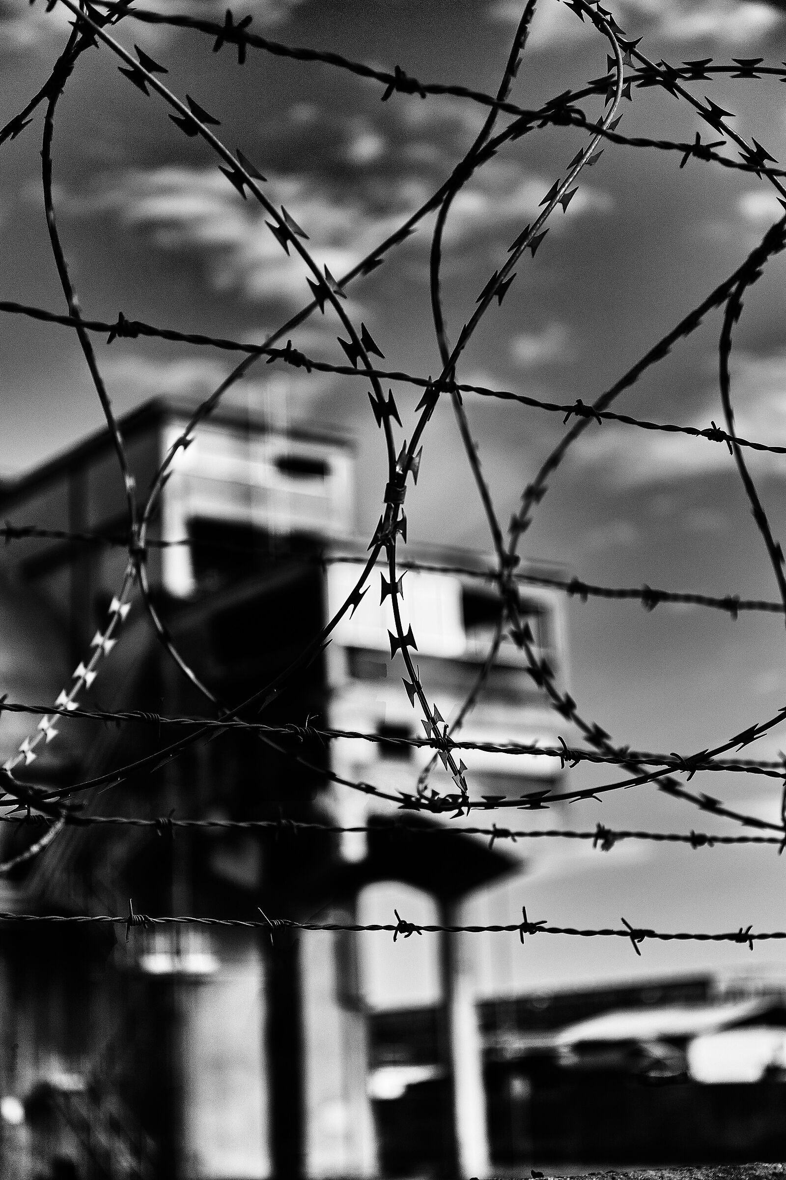 Decadimento Industriale