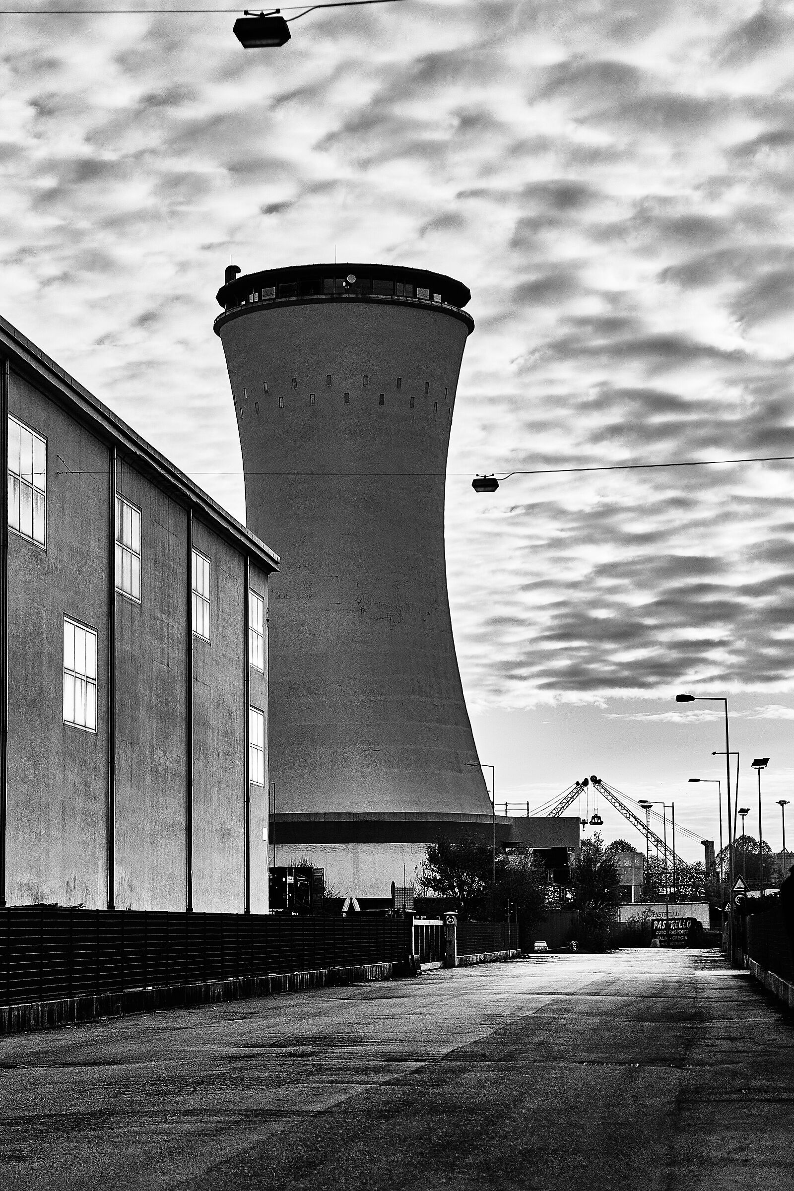 Decadimento Industriale