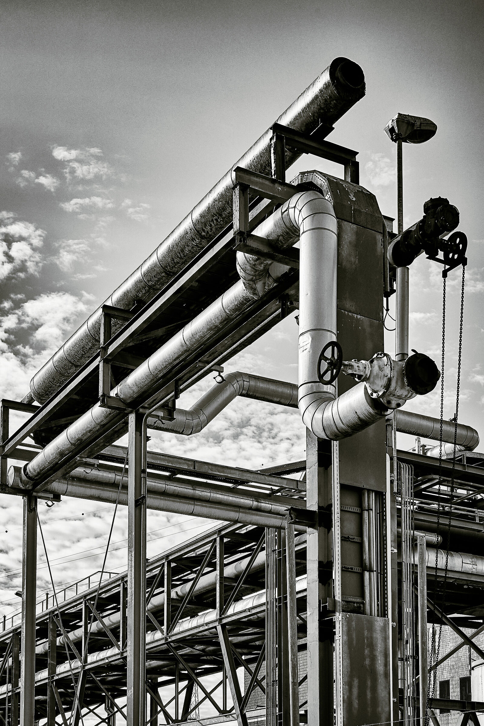 Decadimento Industriale