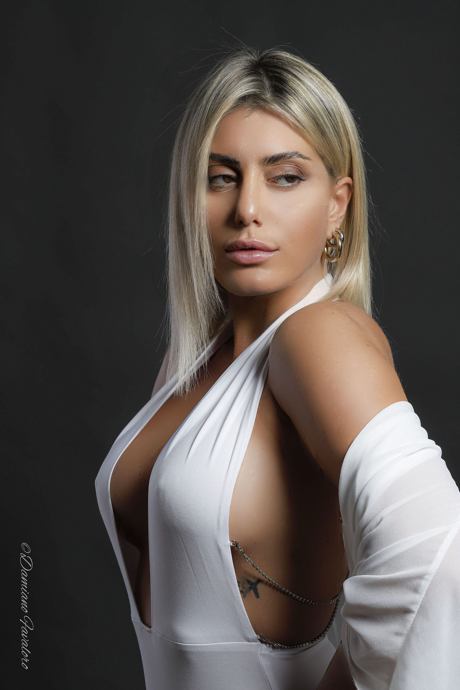 Ilaria, Iasa