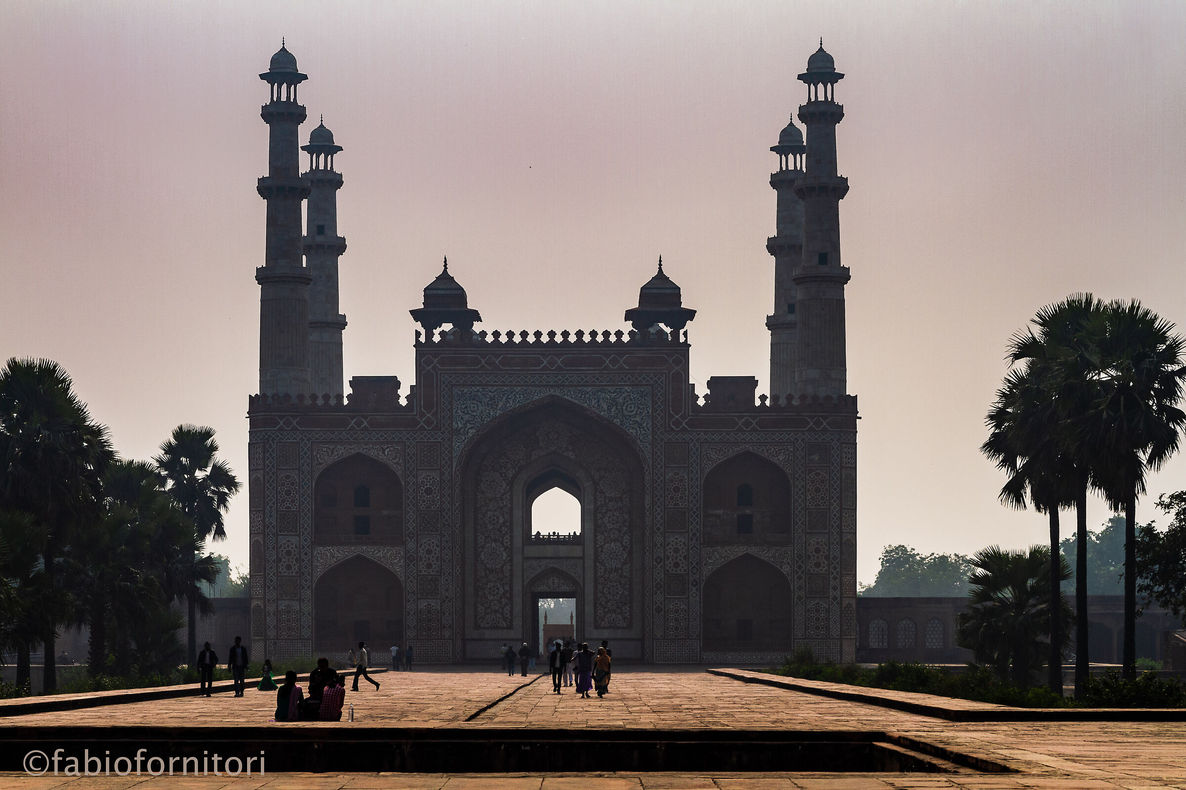 Agra , India 2013