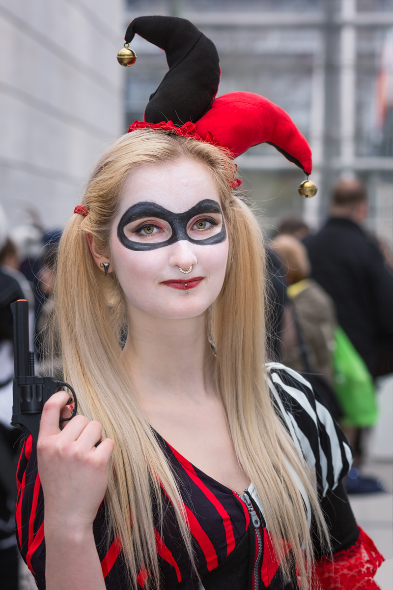 Harley Quinn