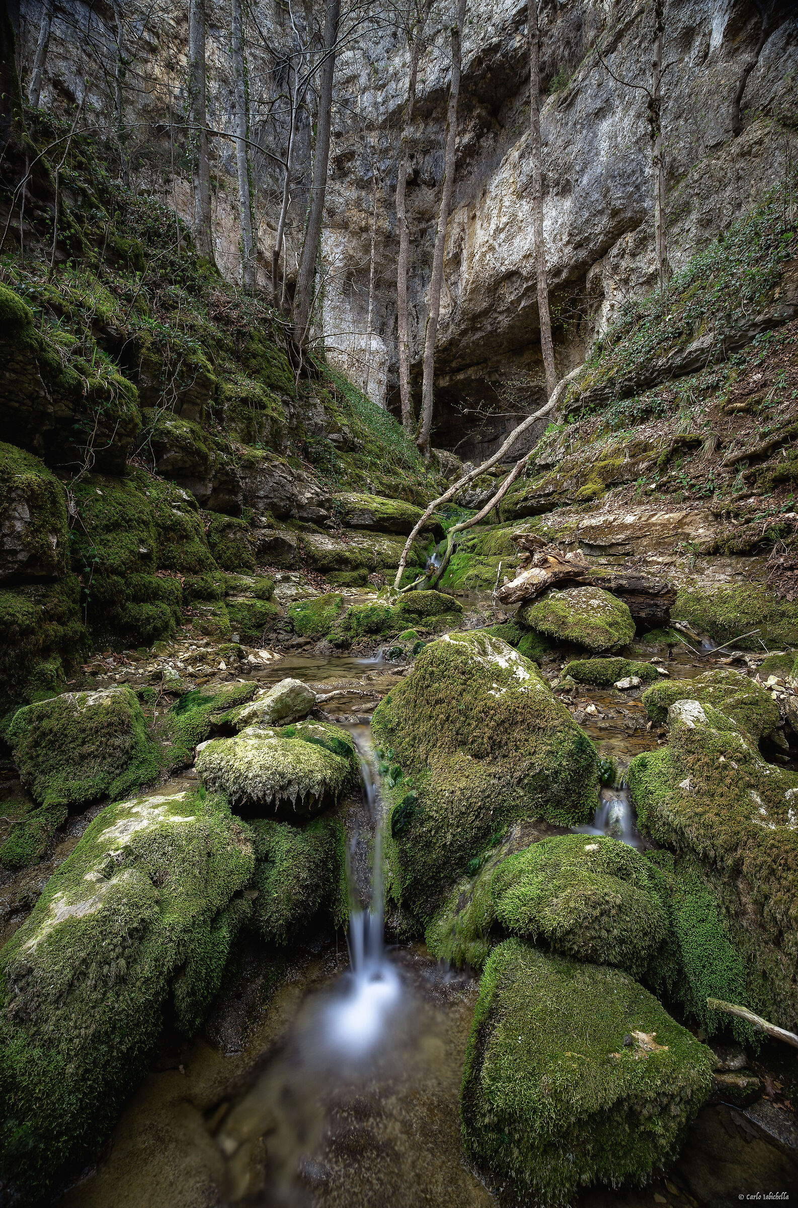 Falkensteiner Höhle