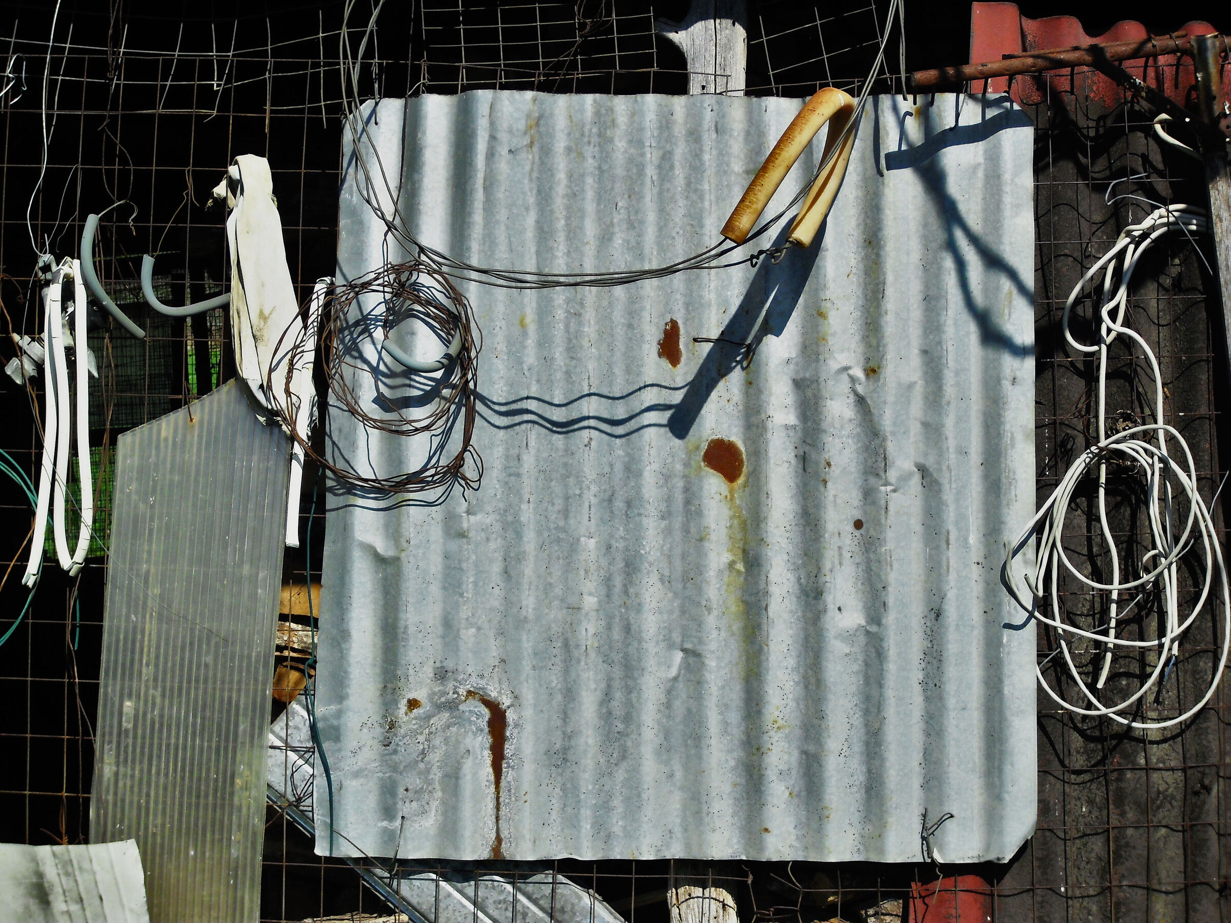 Composizione astratta