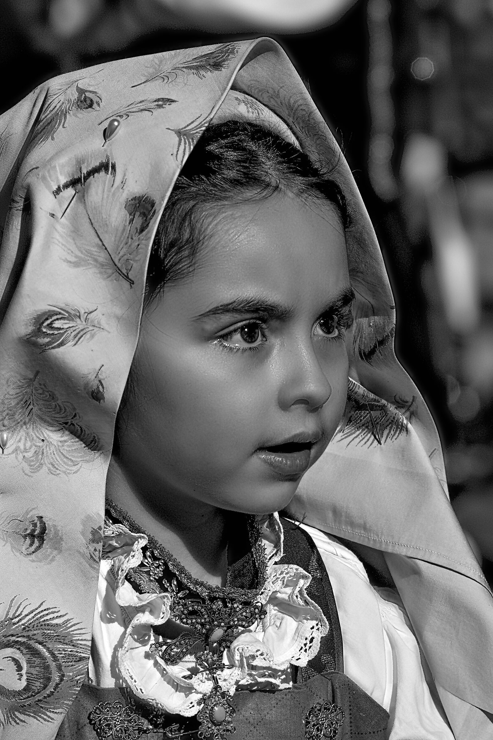 SantEfisio 2018... bimba