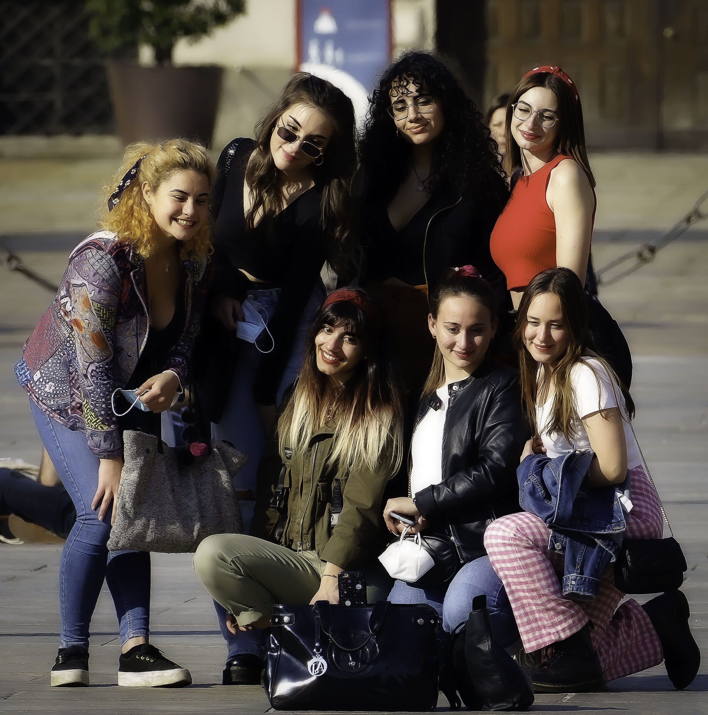 Collectif, 2000