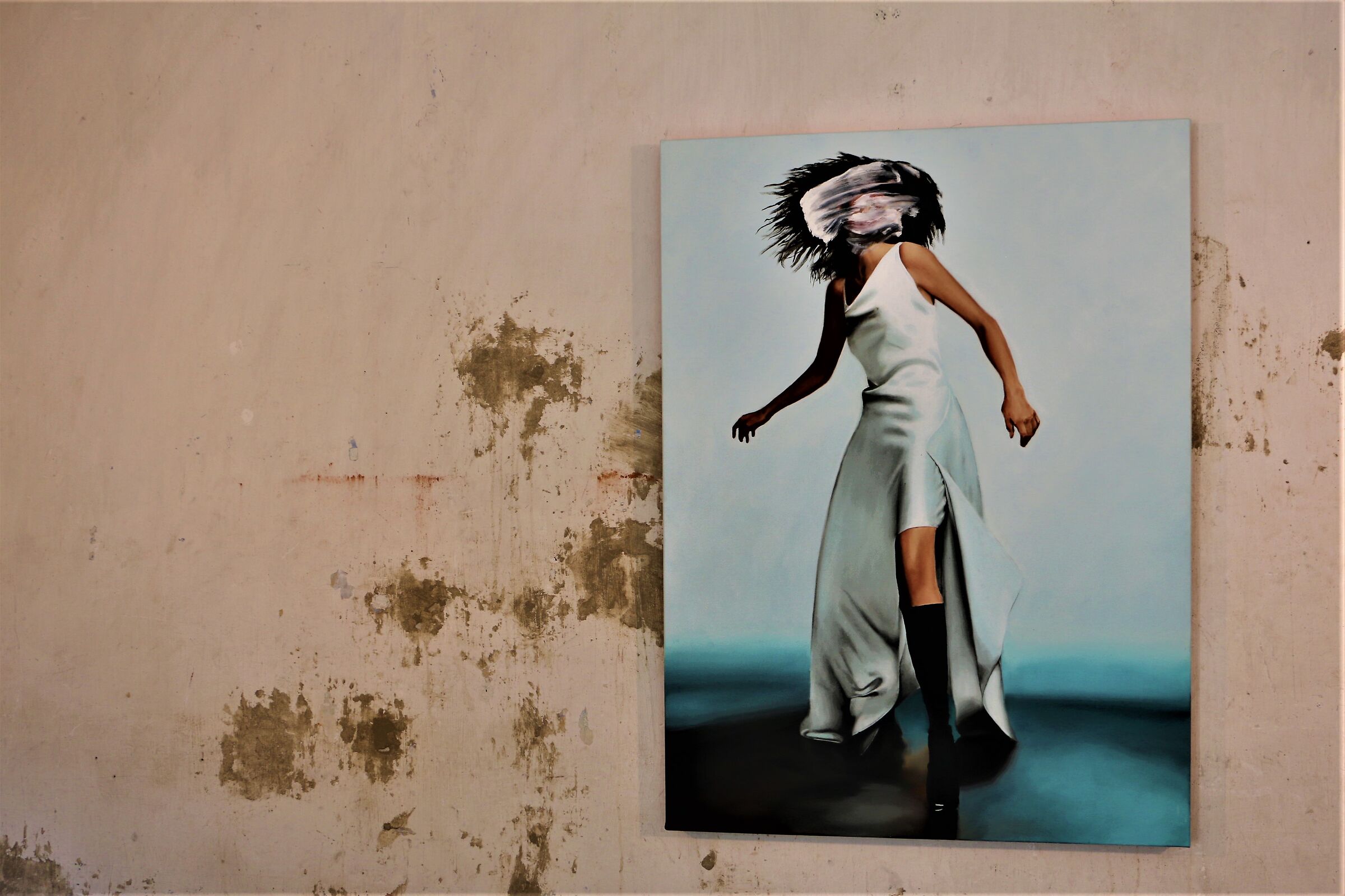 Artists in times of Covid