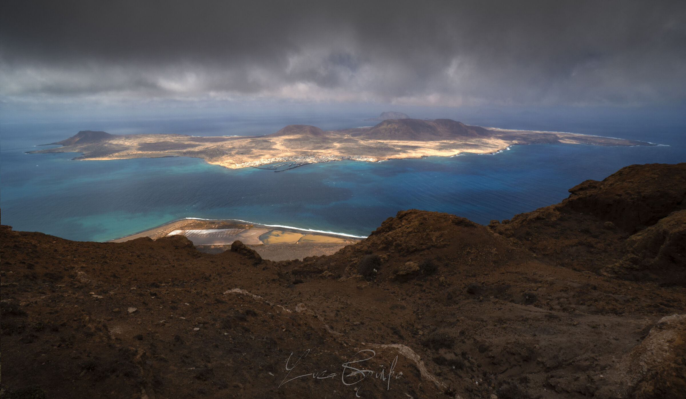 El Mirador
