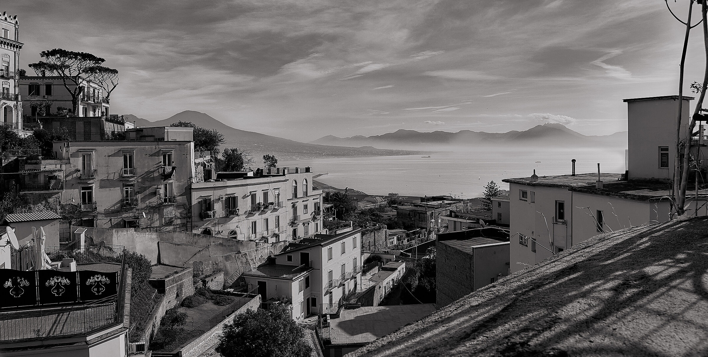 Beautiful Naples