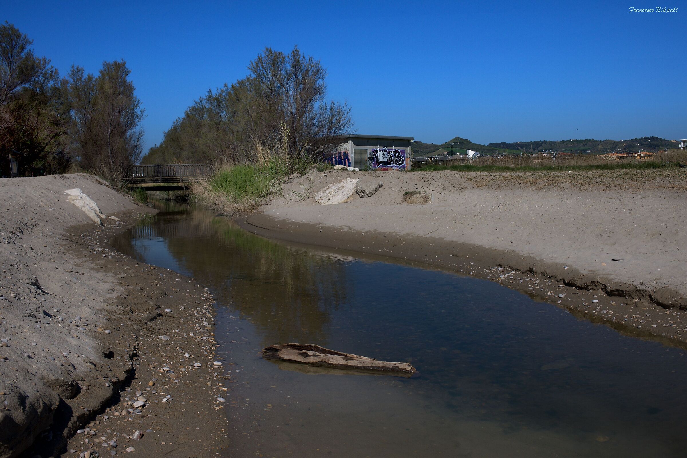 Bilge Nature Reserve