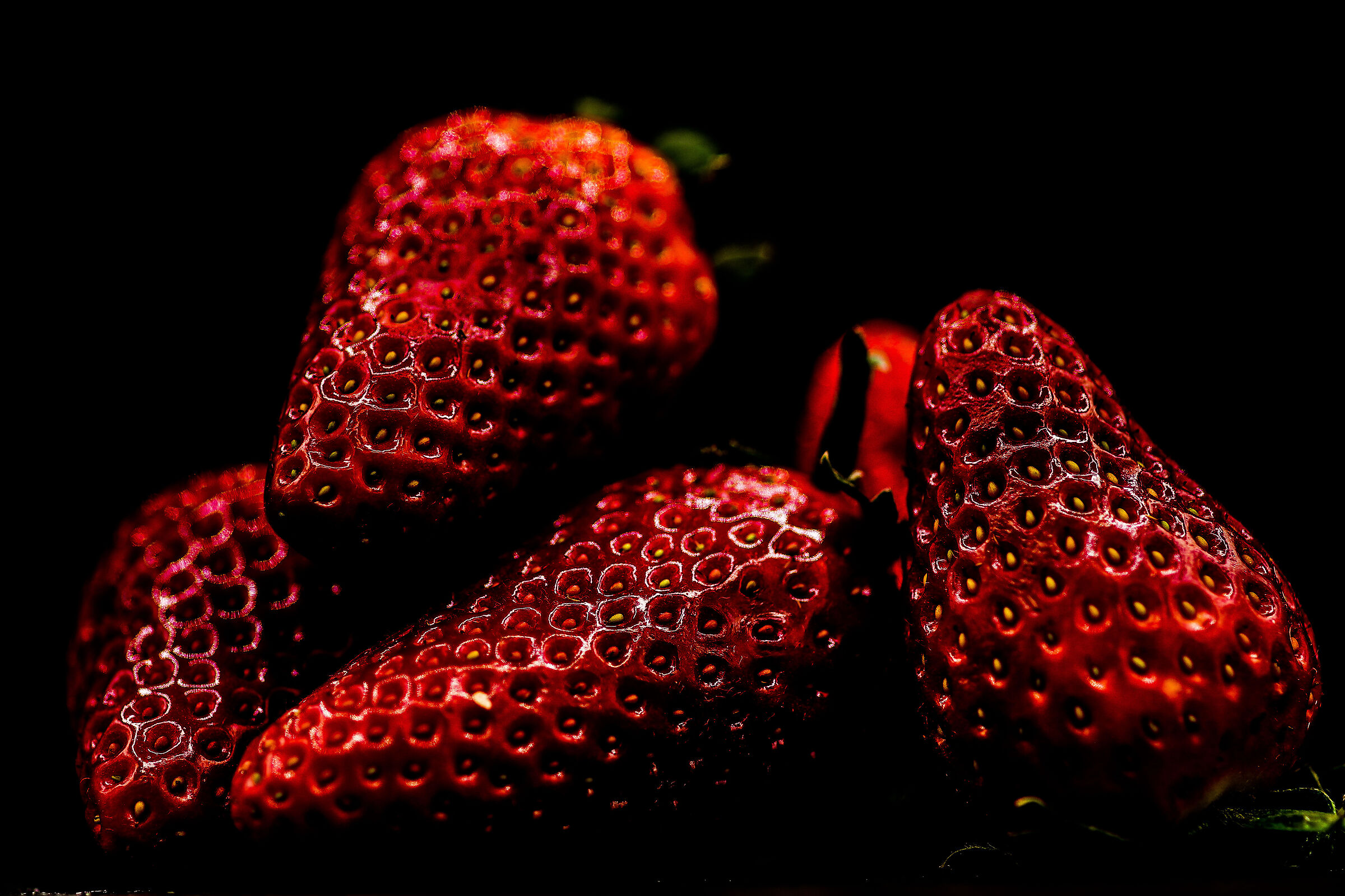 StylFruit in SoftBox