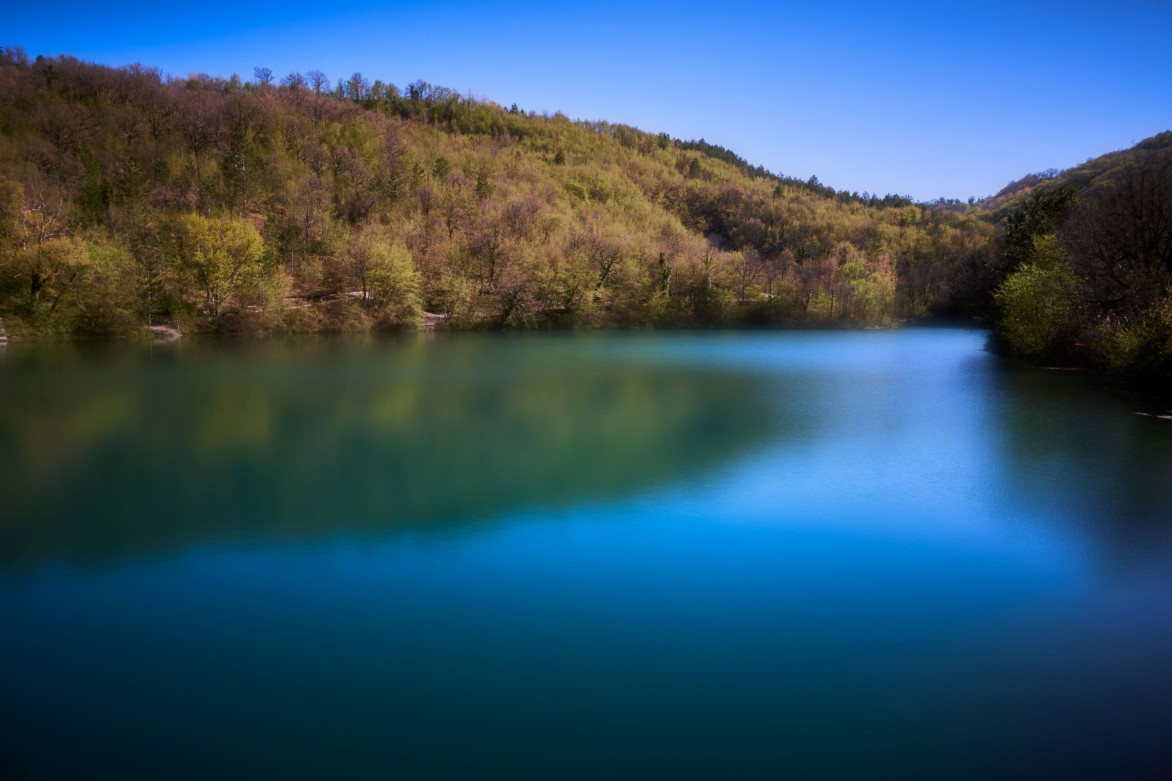Lake Boccafornace