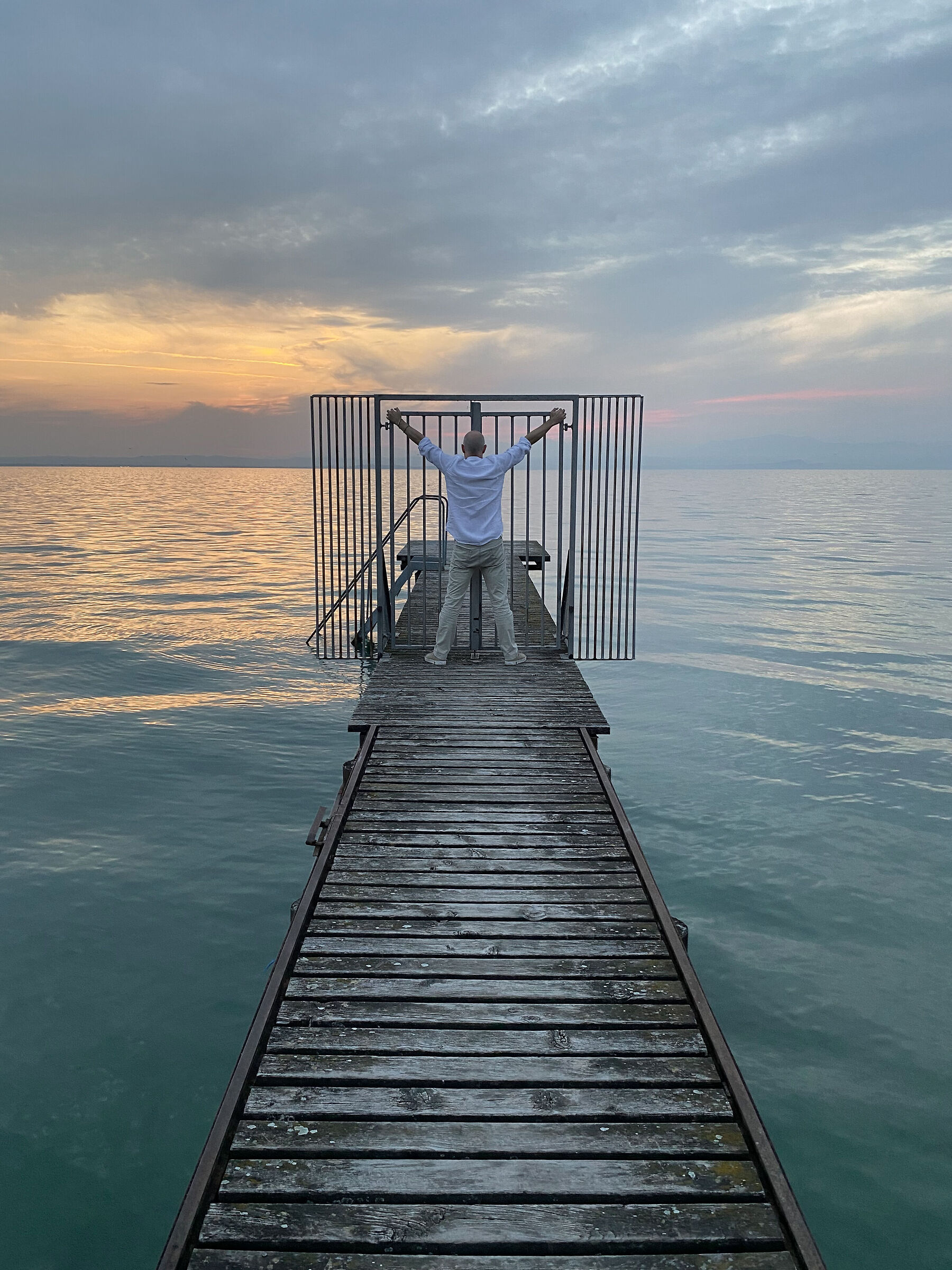 Le prigioni della mente