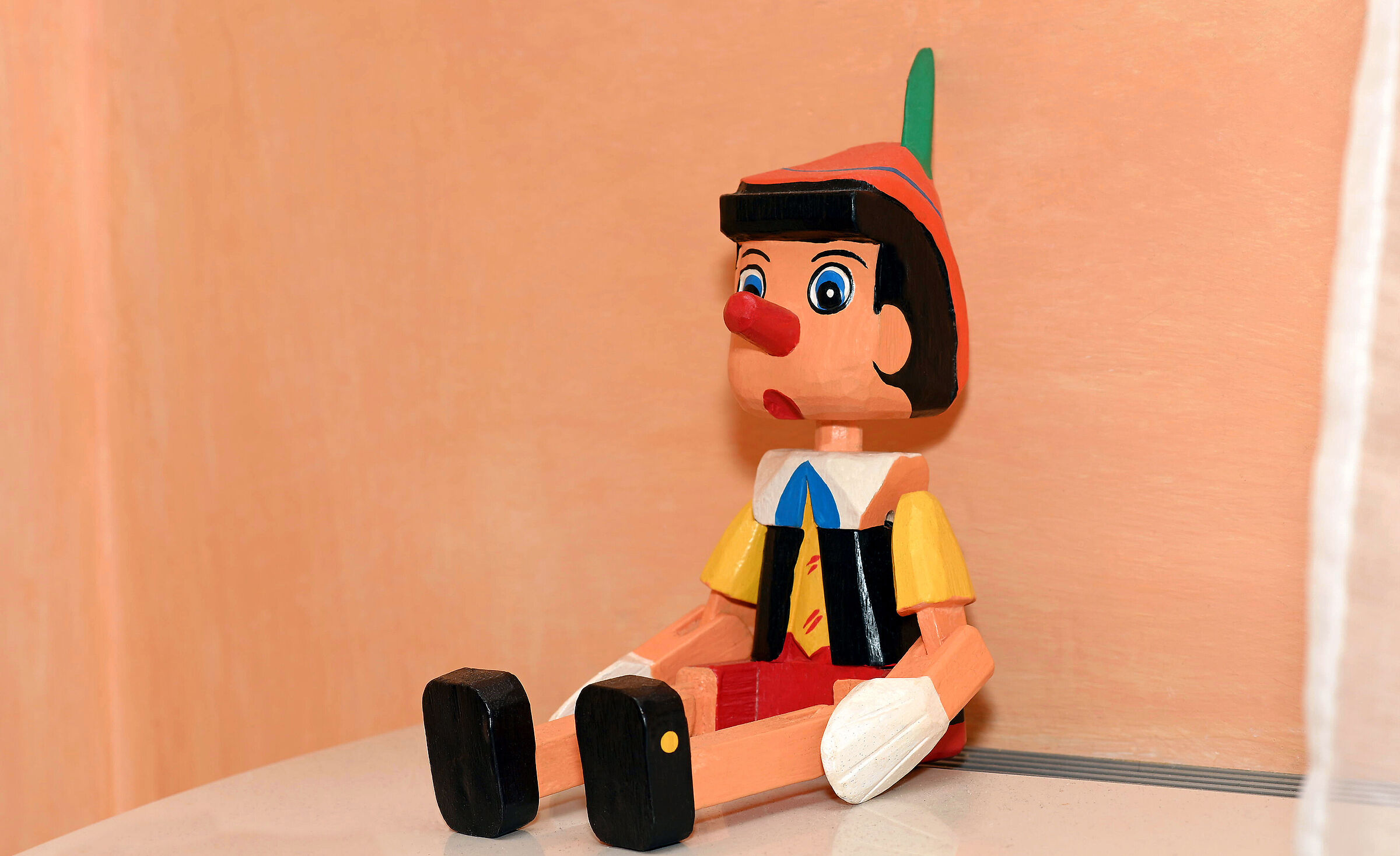 Pinocchio