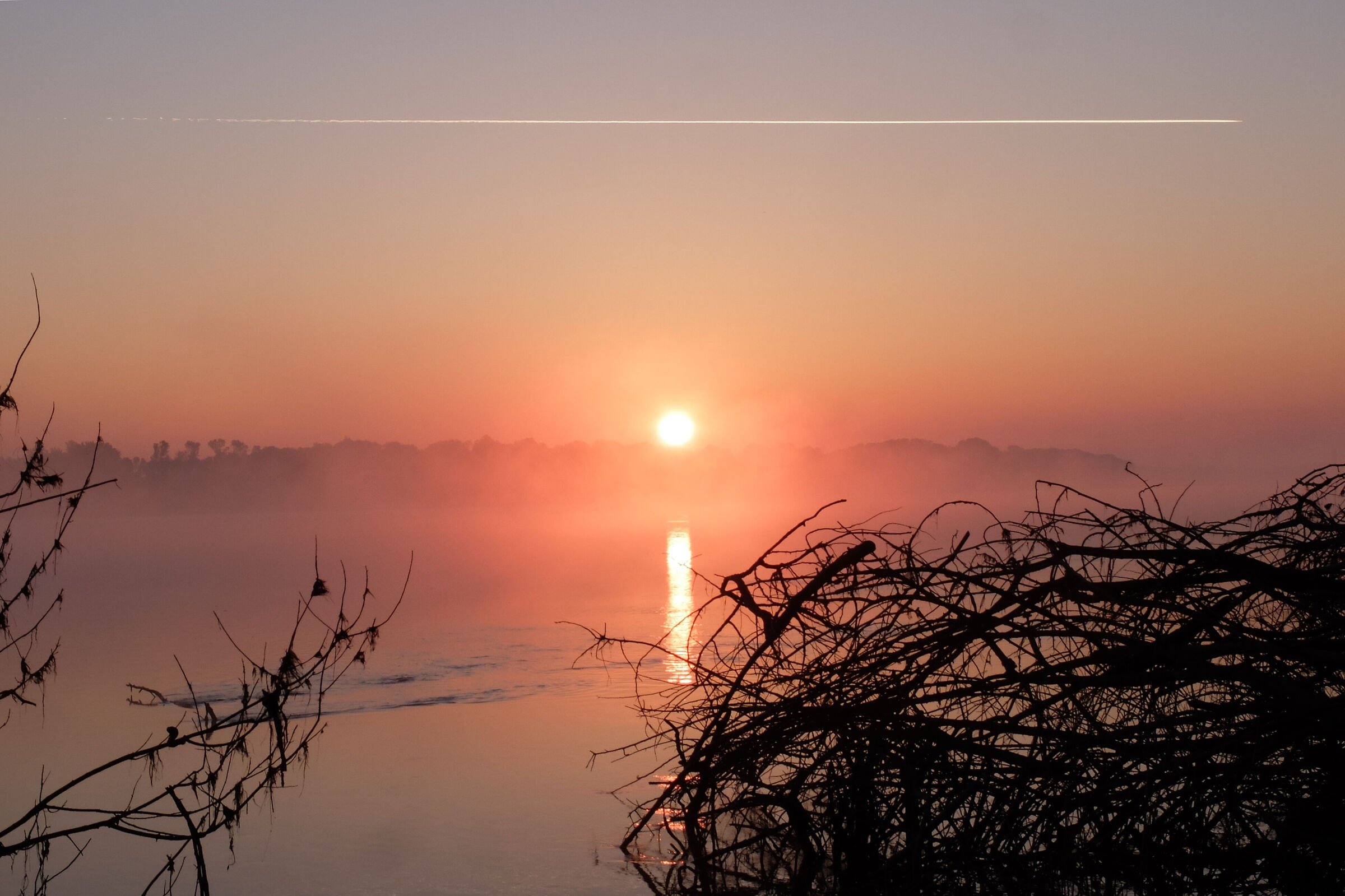 Per il mare procedere a destra