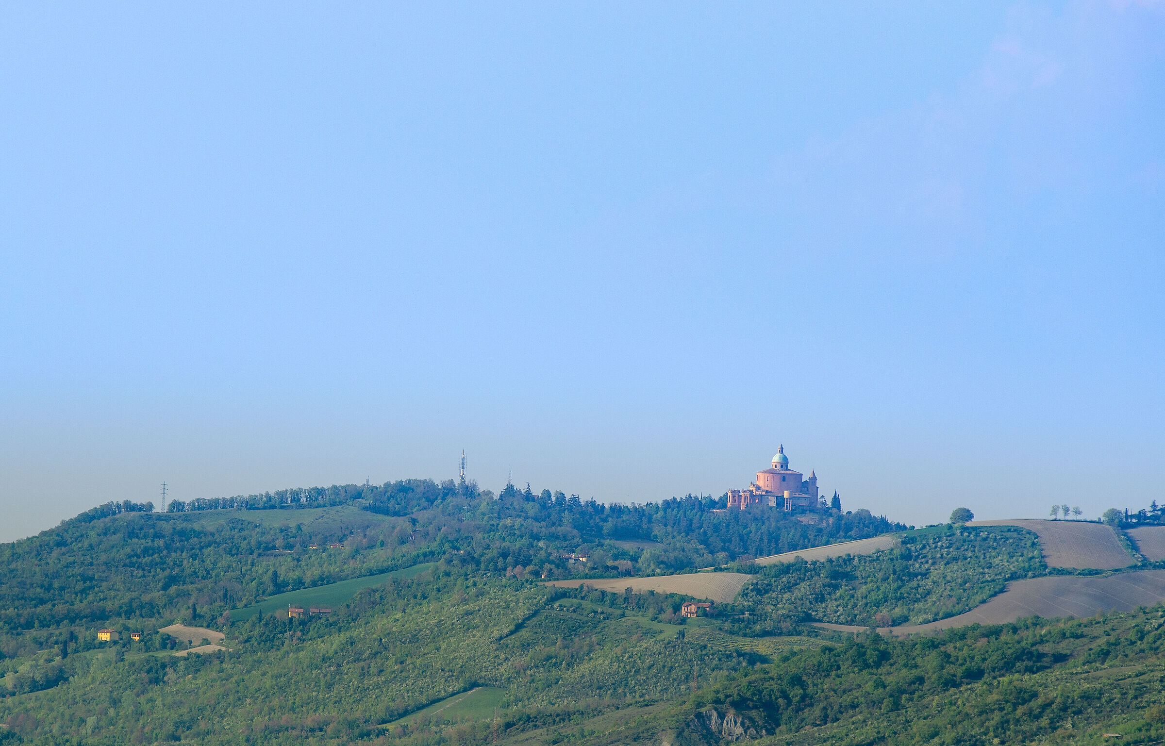 San Luca