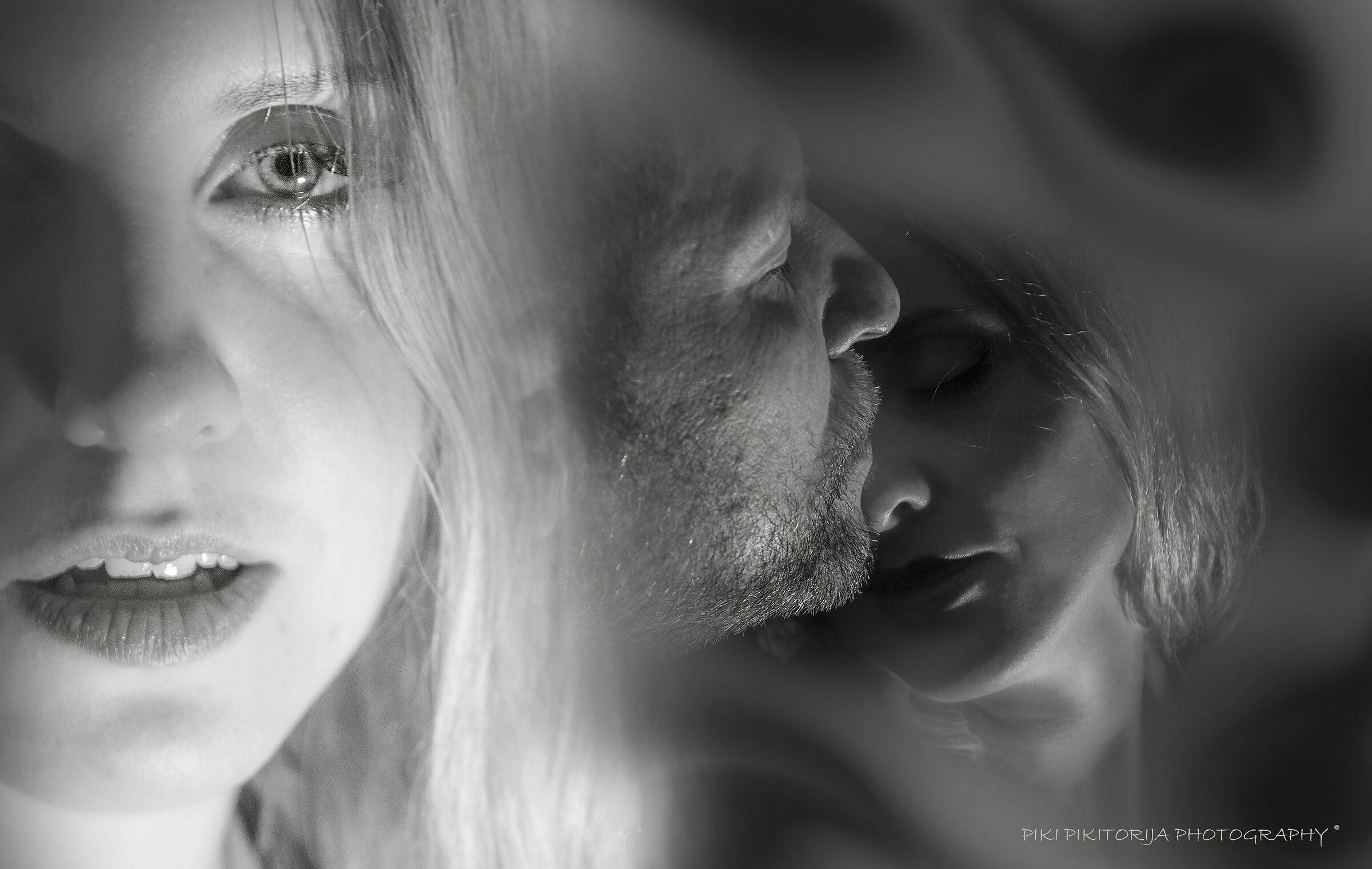 Why you are so strange and powerful?