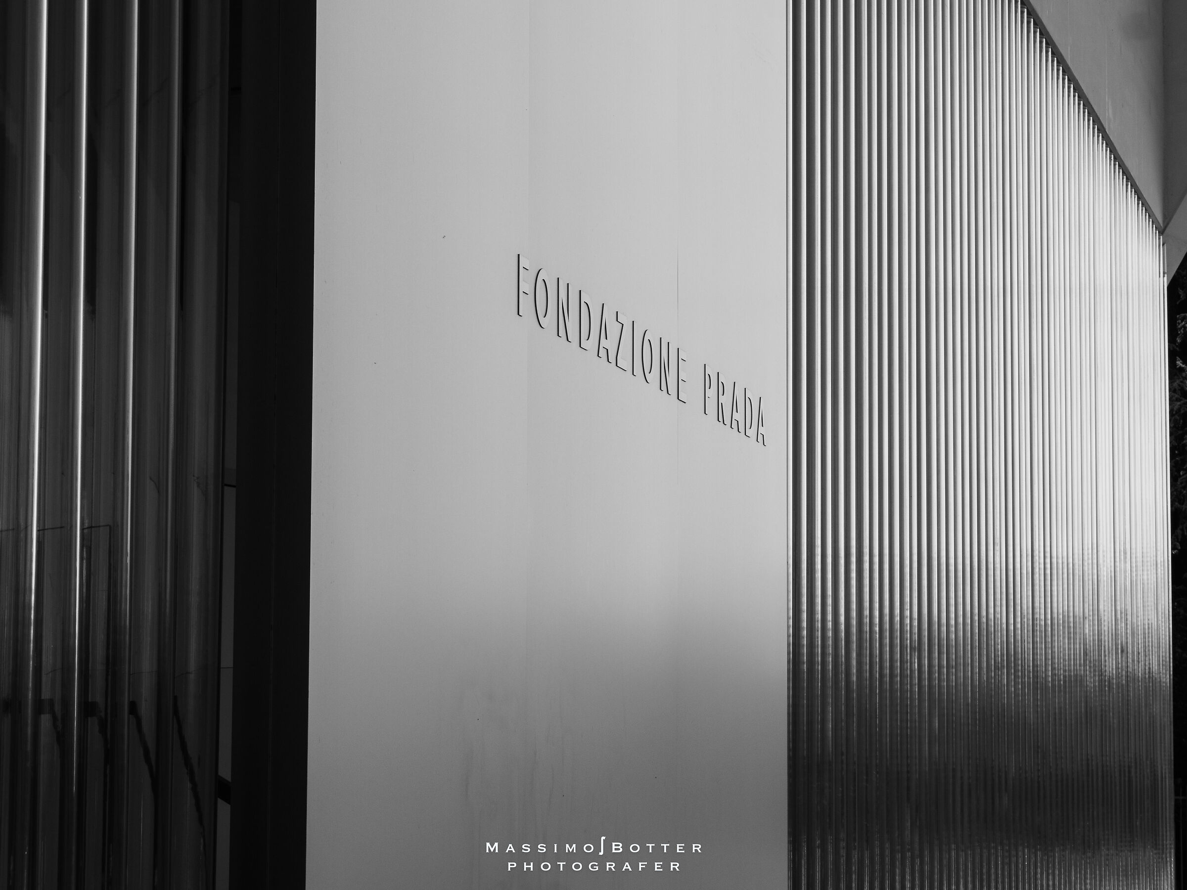 Fondazione Prada