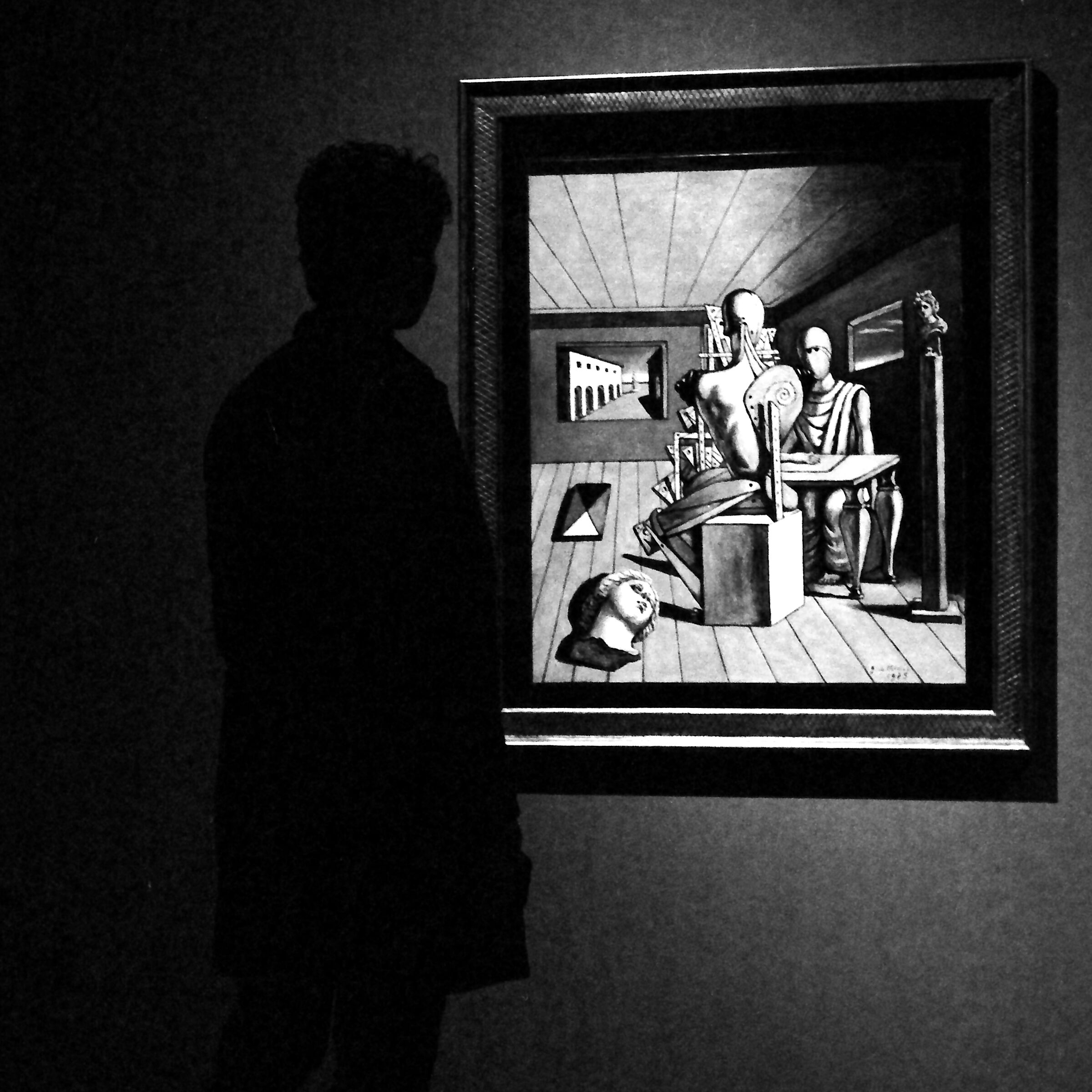 metafisiche visioni