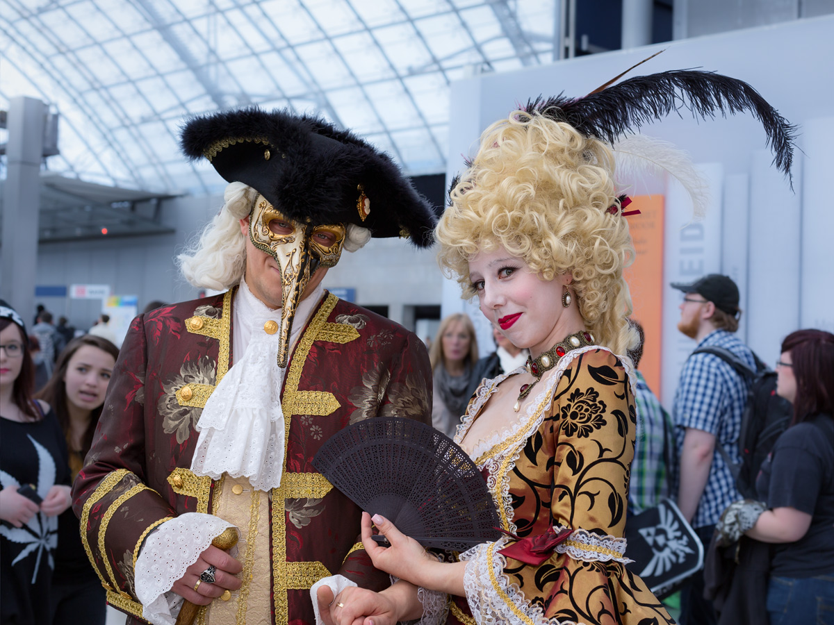 The Victorians