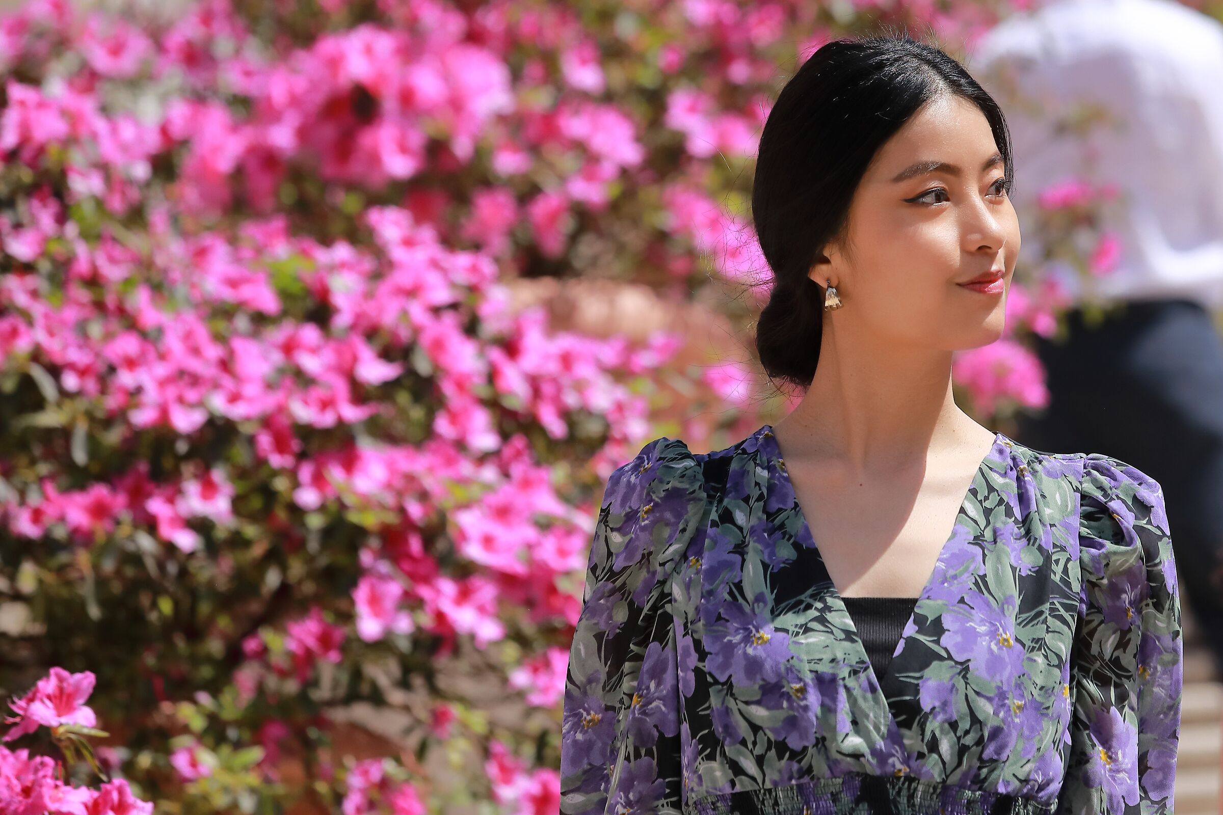 Hana-ogi People's Republic