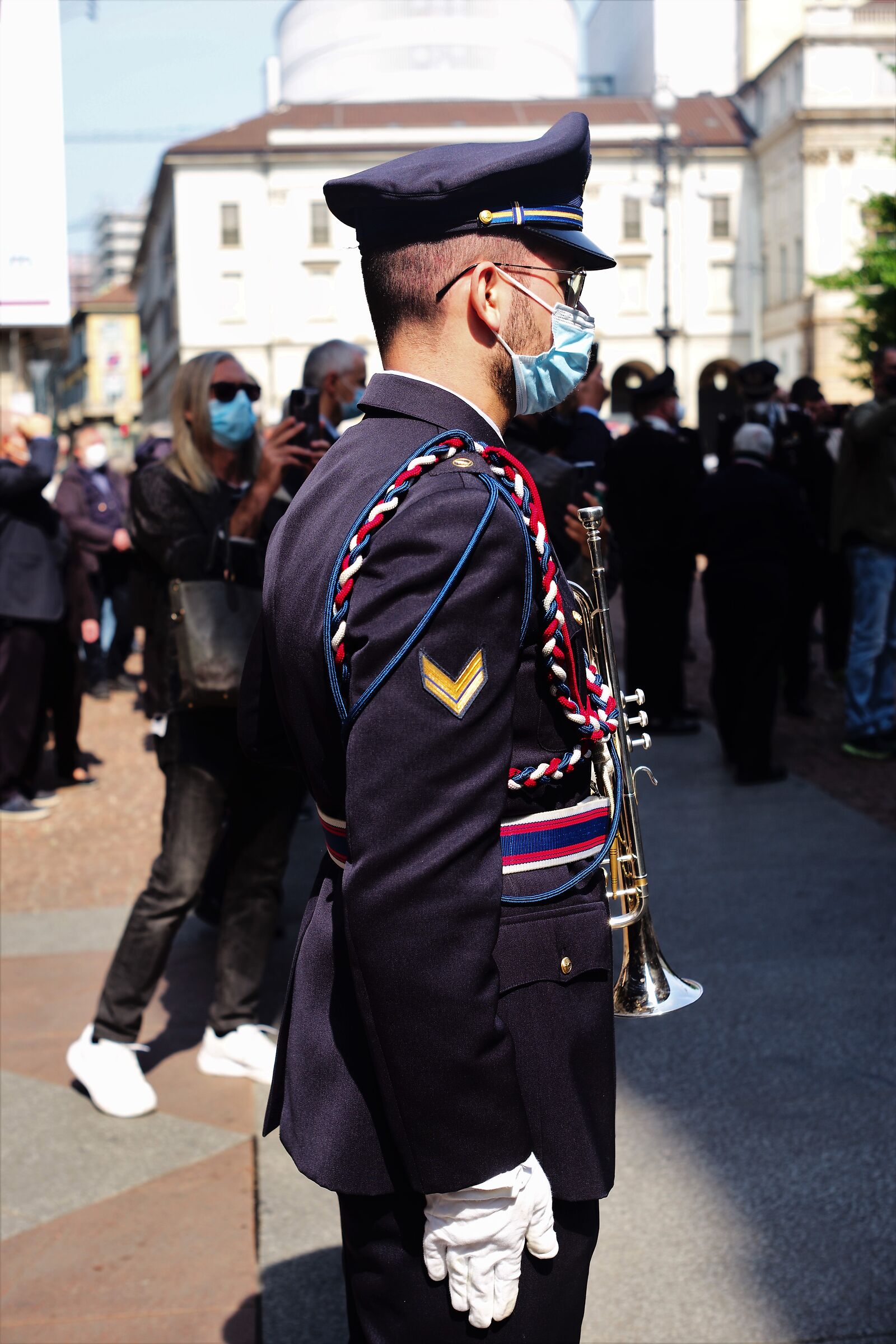 Tromba Aeronautica Militare