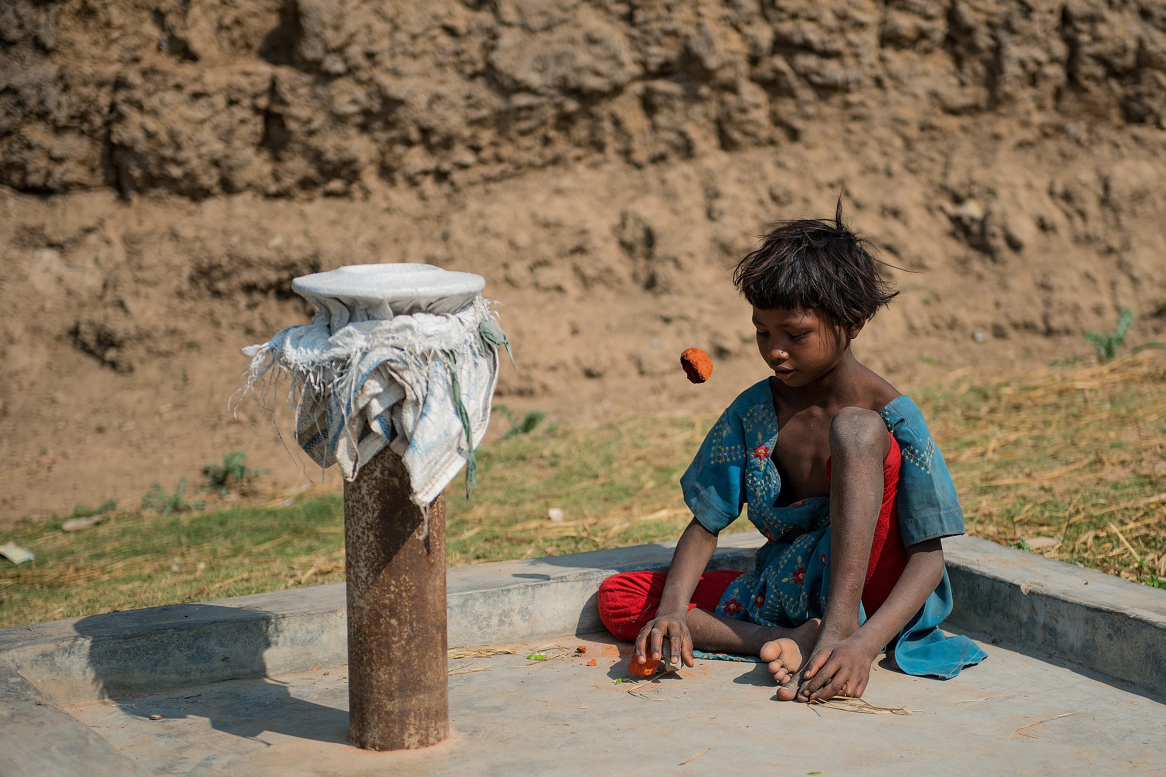 Il gioco delle 5 pietre