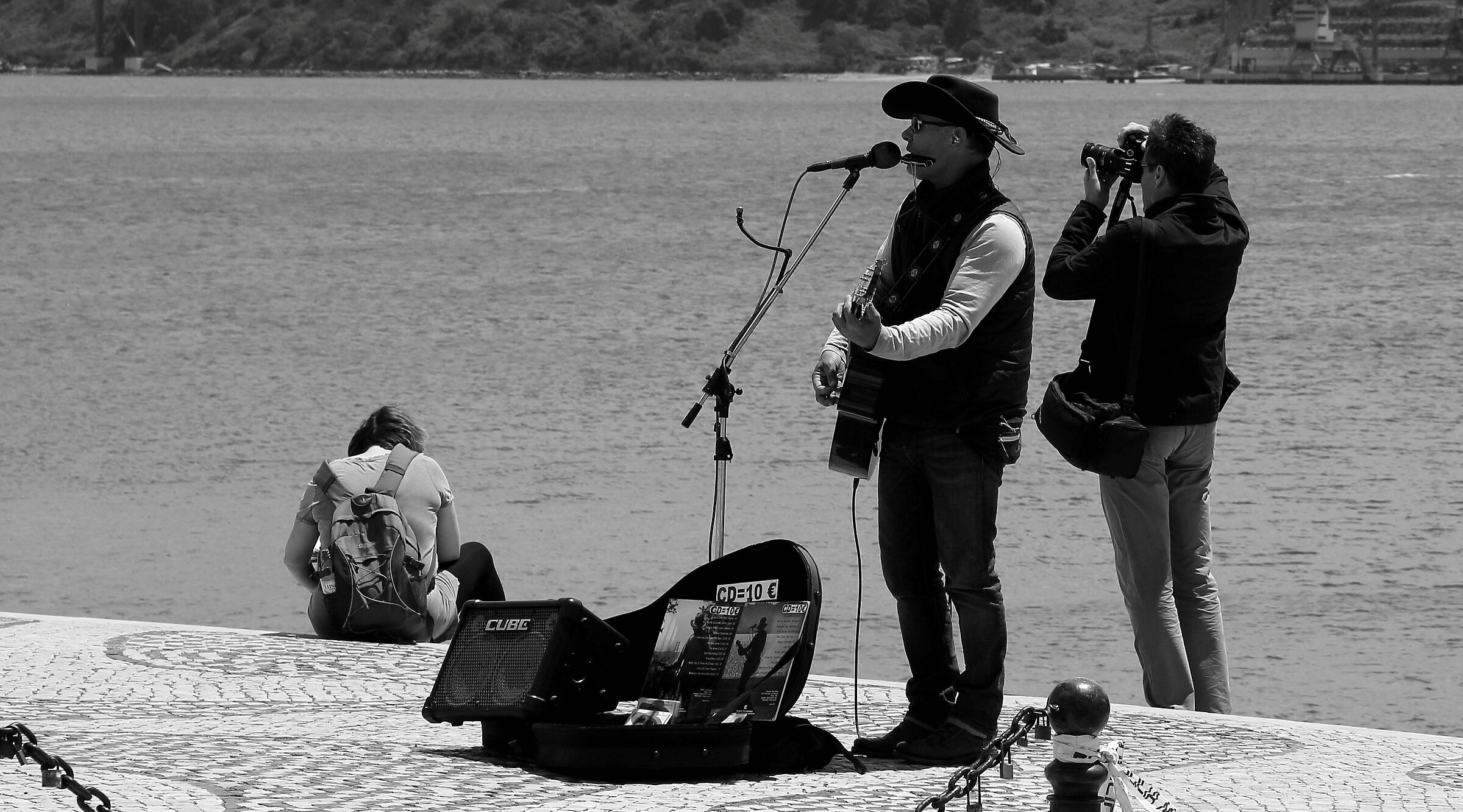 Le foto nel cassetto...